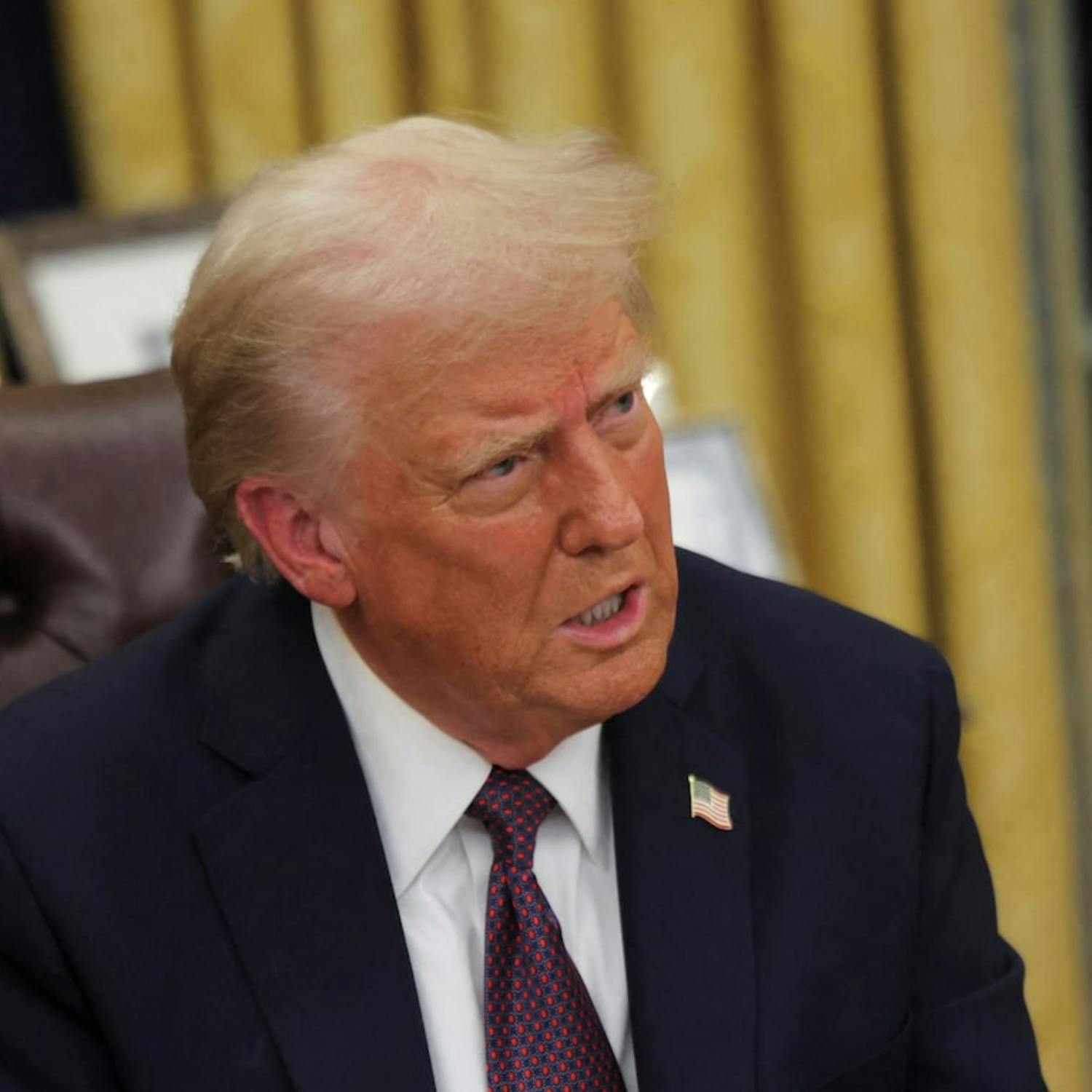 What is Trump’s foreign policy plan?