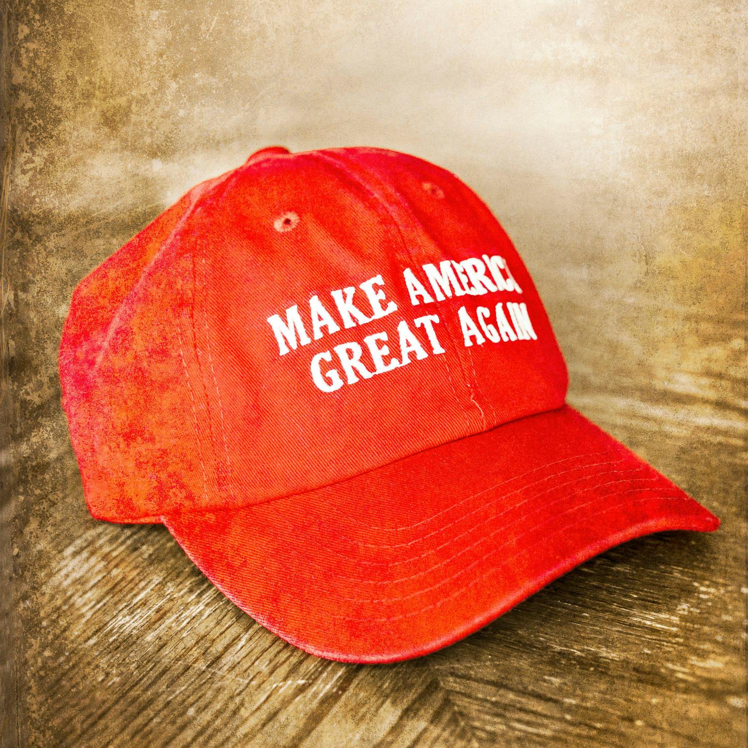 So You Think You’re an Adult: I’m falling in love with a Trump supporter