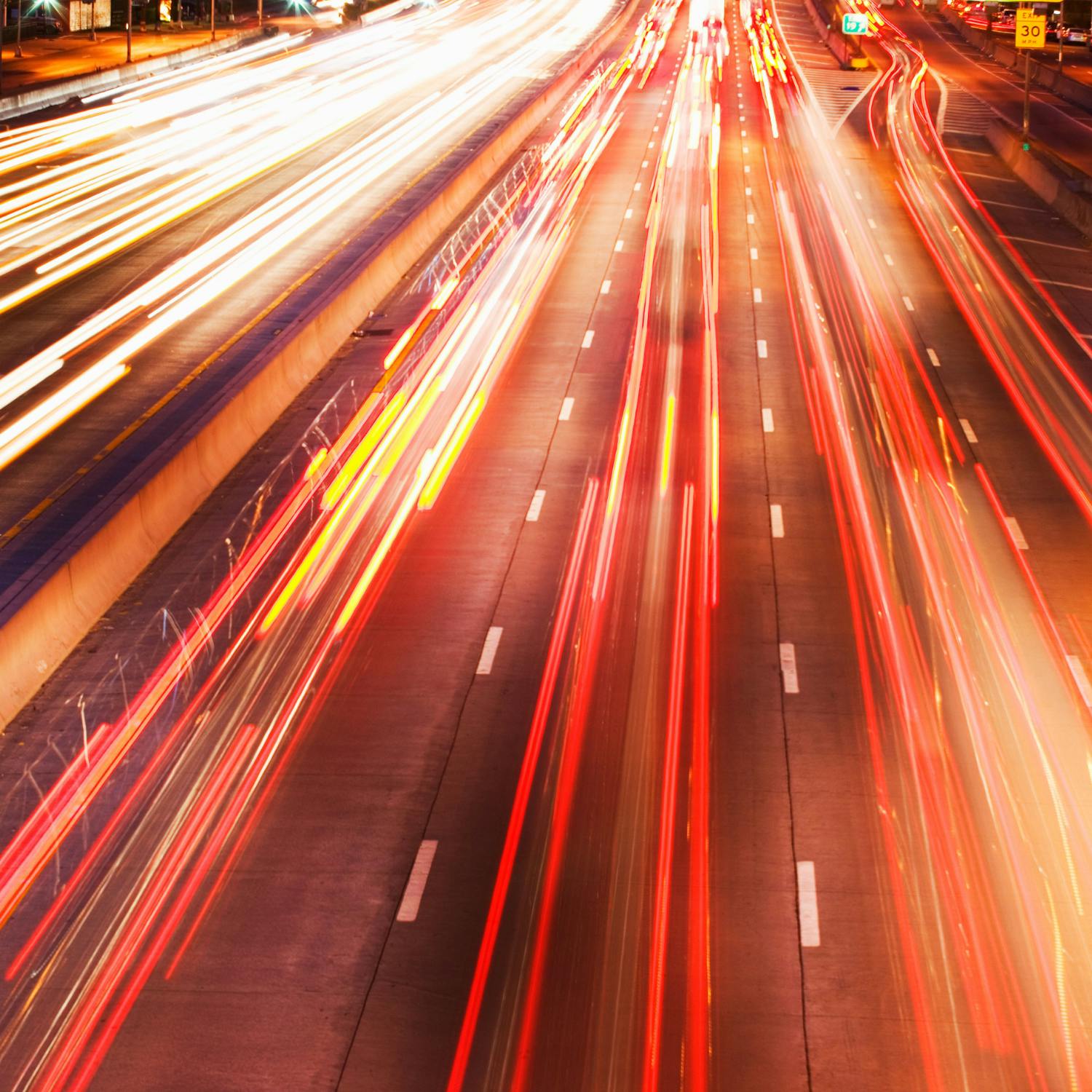 Motoring news with Geraldine Herbert