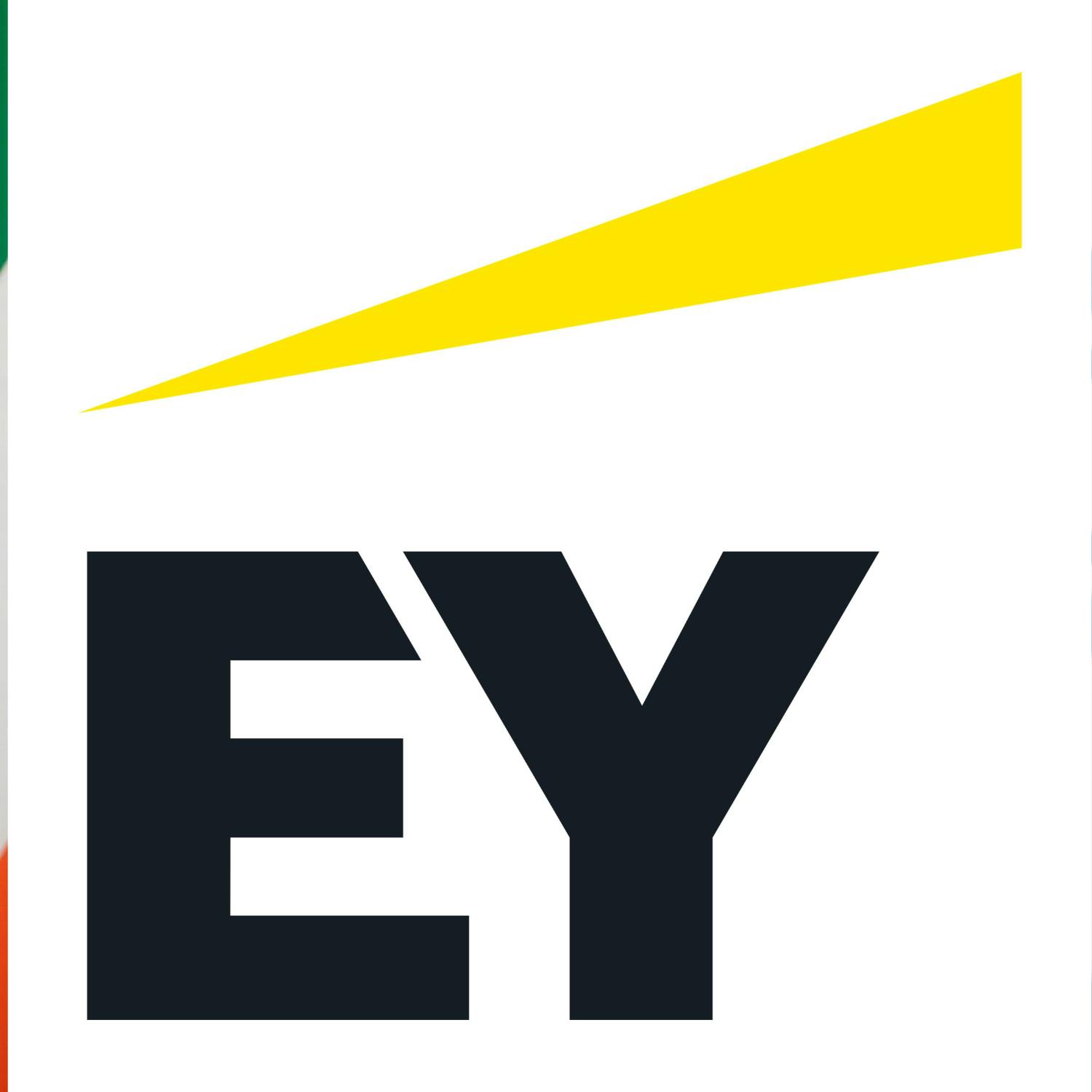 The EY Entrepreneur of the year award episode artwork