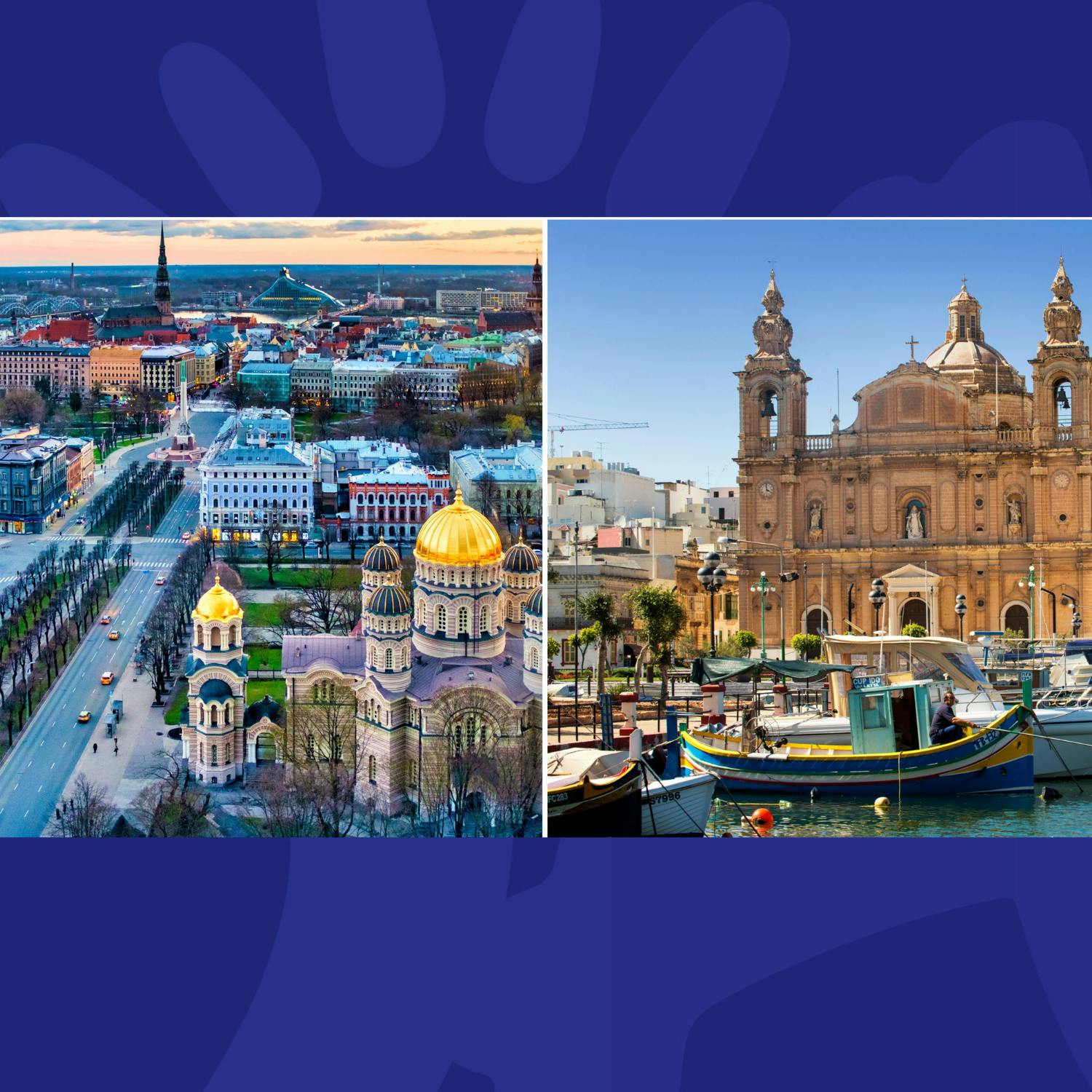 The Last Word On Travel: Europe's Best Value City Breaks