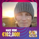 Cash Machine - IRE