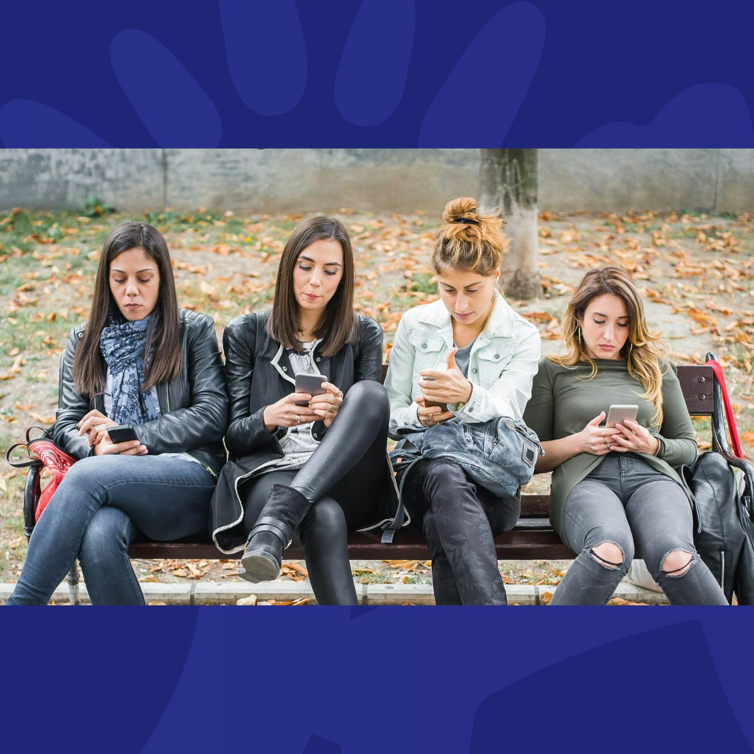 Tell Me I'm Wrong: My girlfriend’s friend group is toxic Image