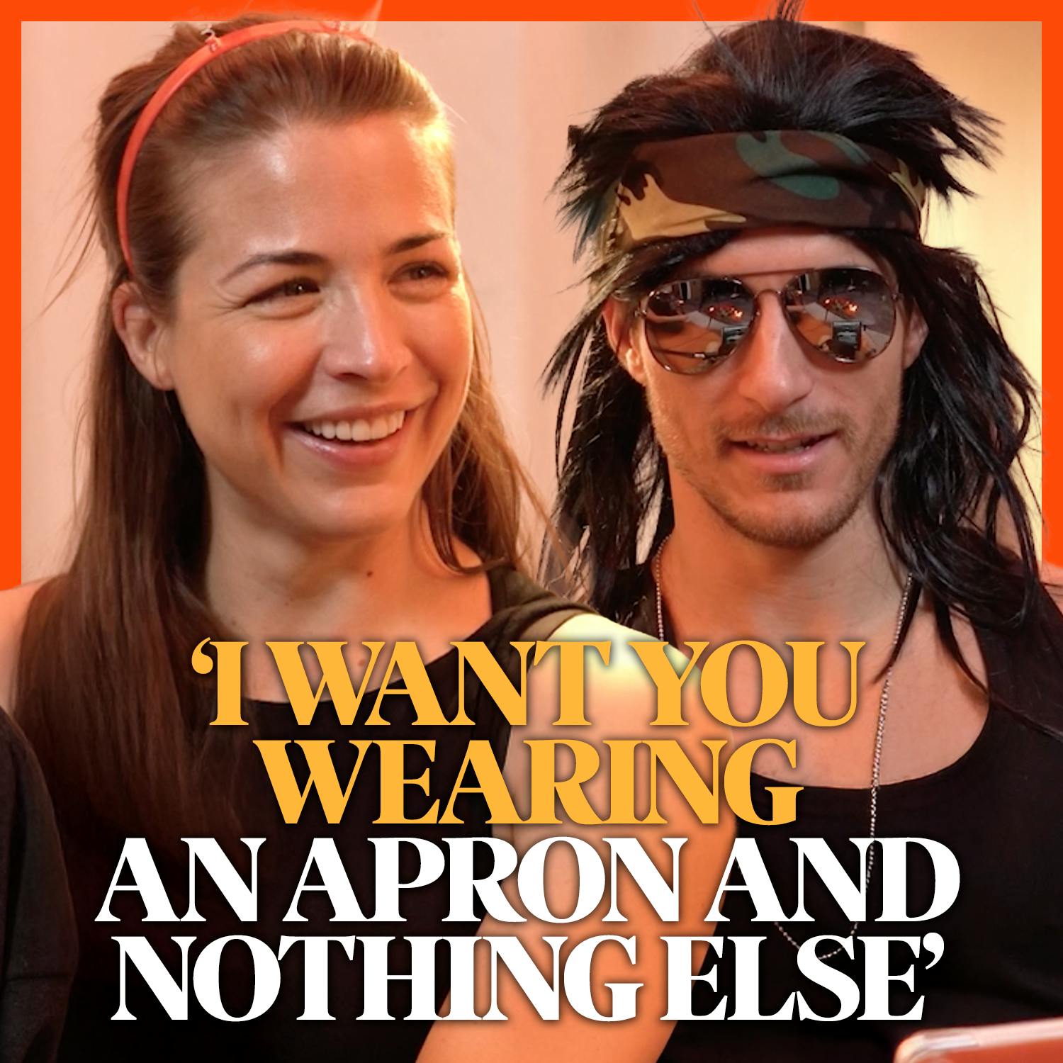 The Valentines Day Argument We Didn't Expect | Lost In Translation The Valentines Day Argument We Didn't Expect | Lost In Translation