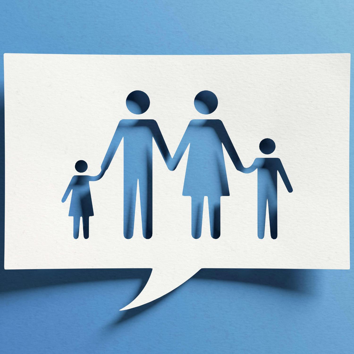 What is conscious parenting?