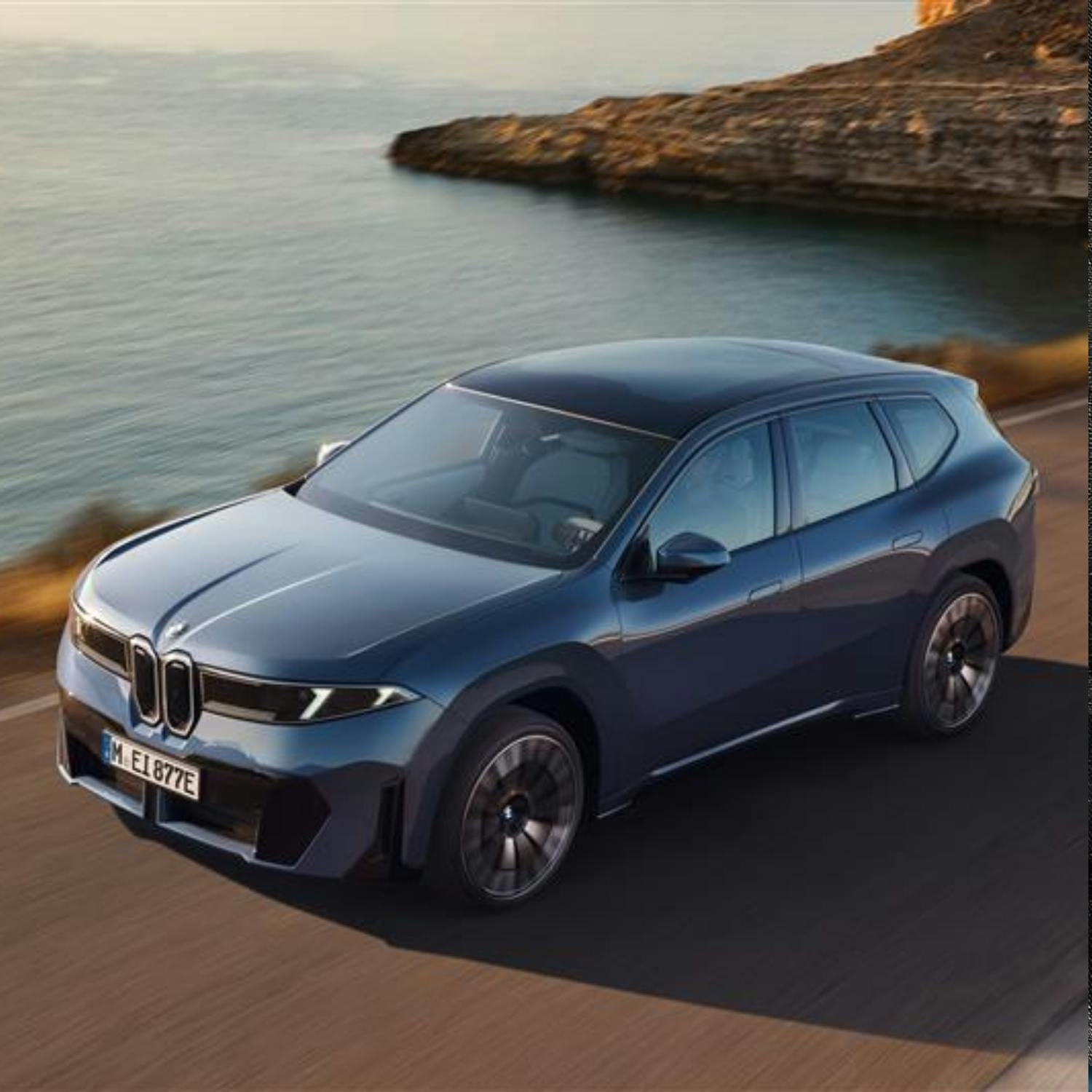 How BMW is putting sustainability at the forefront How BMW is putting sustainability at the forefront