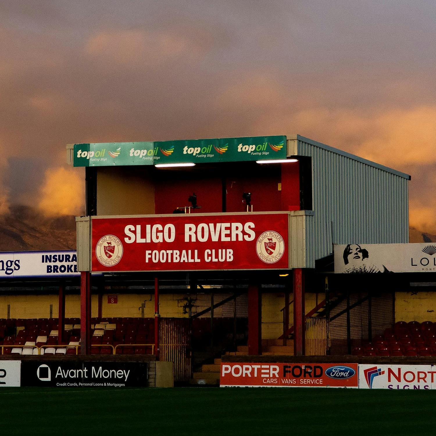 The Rovers Review 28/04/2024 episode artwork