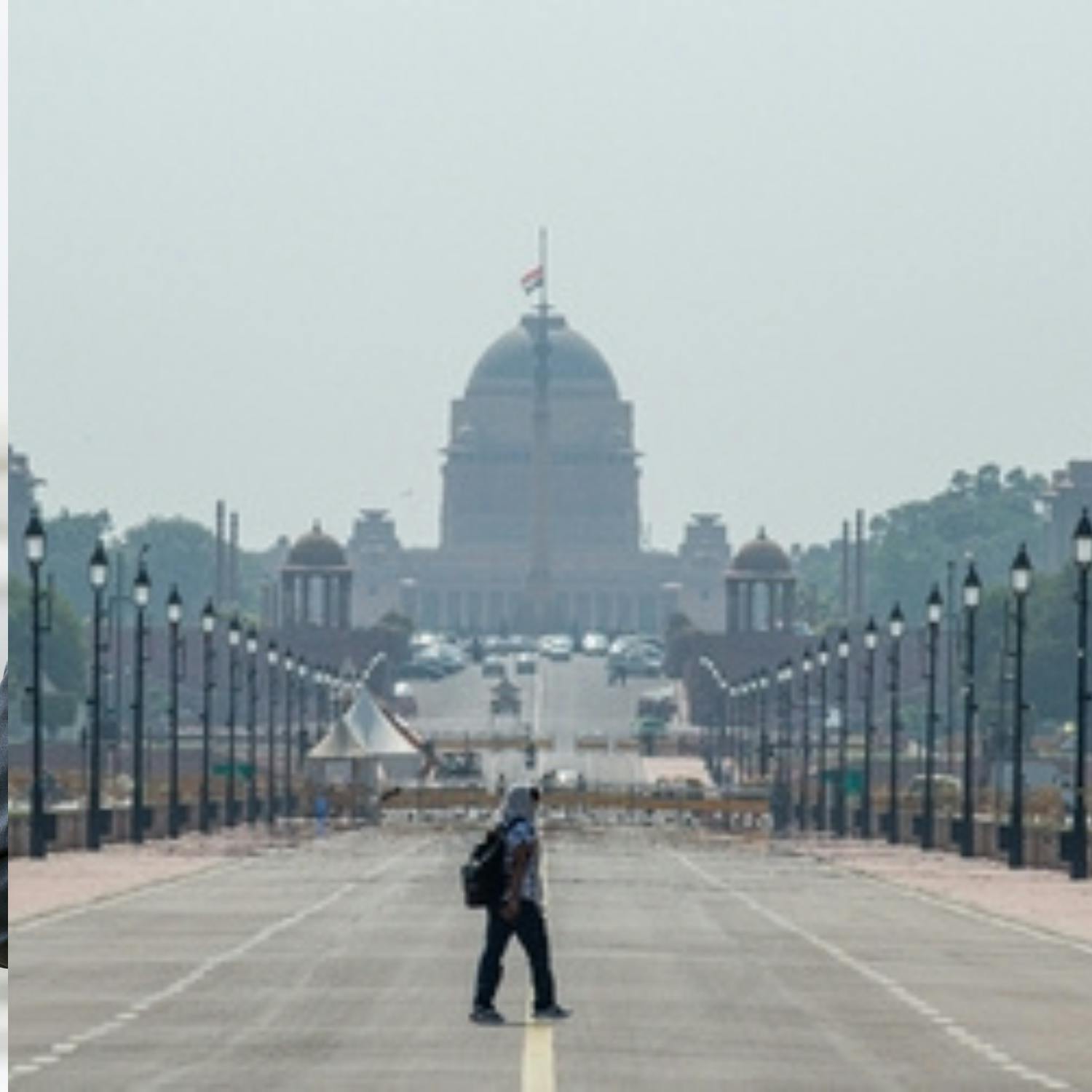 India’s catastrophic heatwave