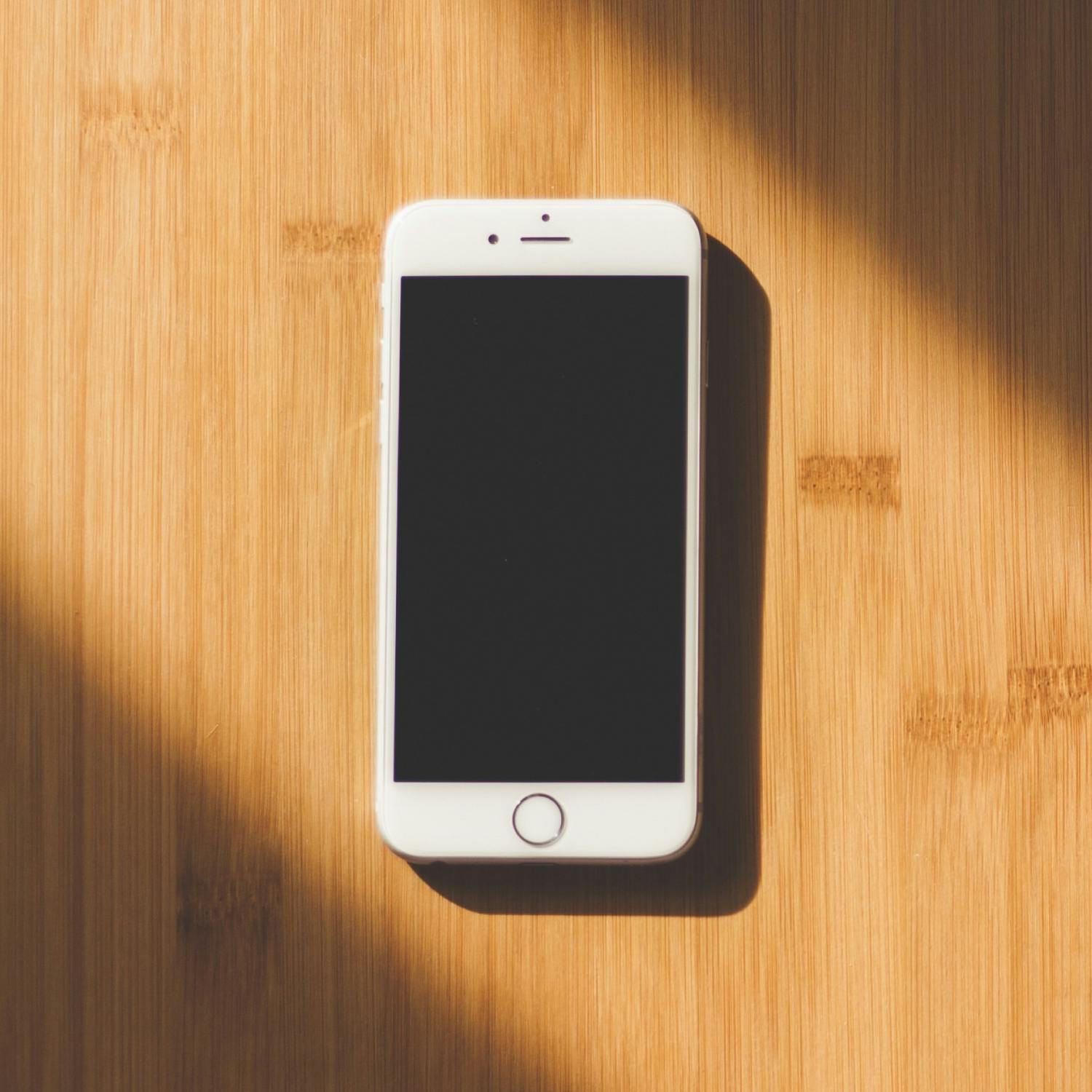 Parenting: Should I give my child a phone?