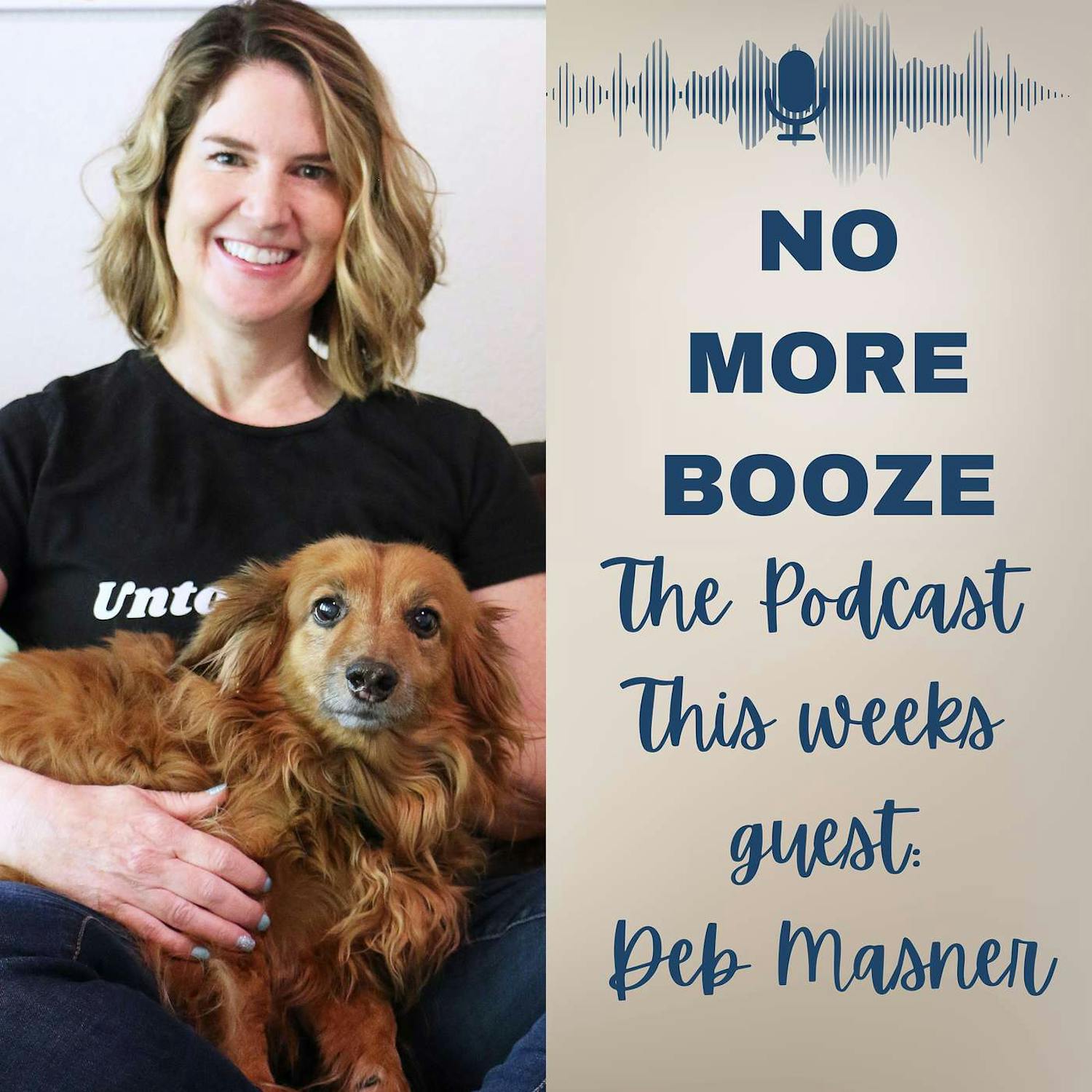 Deb Masner - Life Beyond the Alcohol Tipping Point