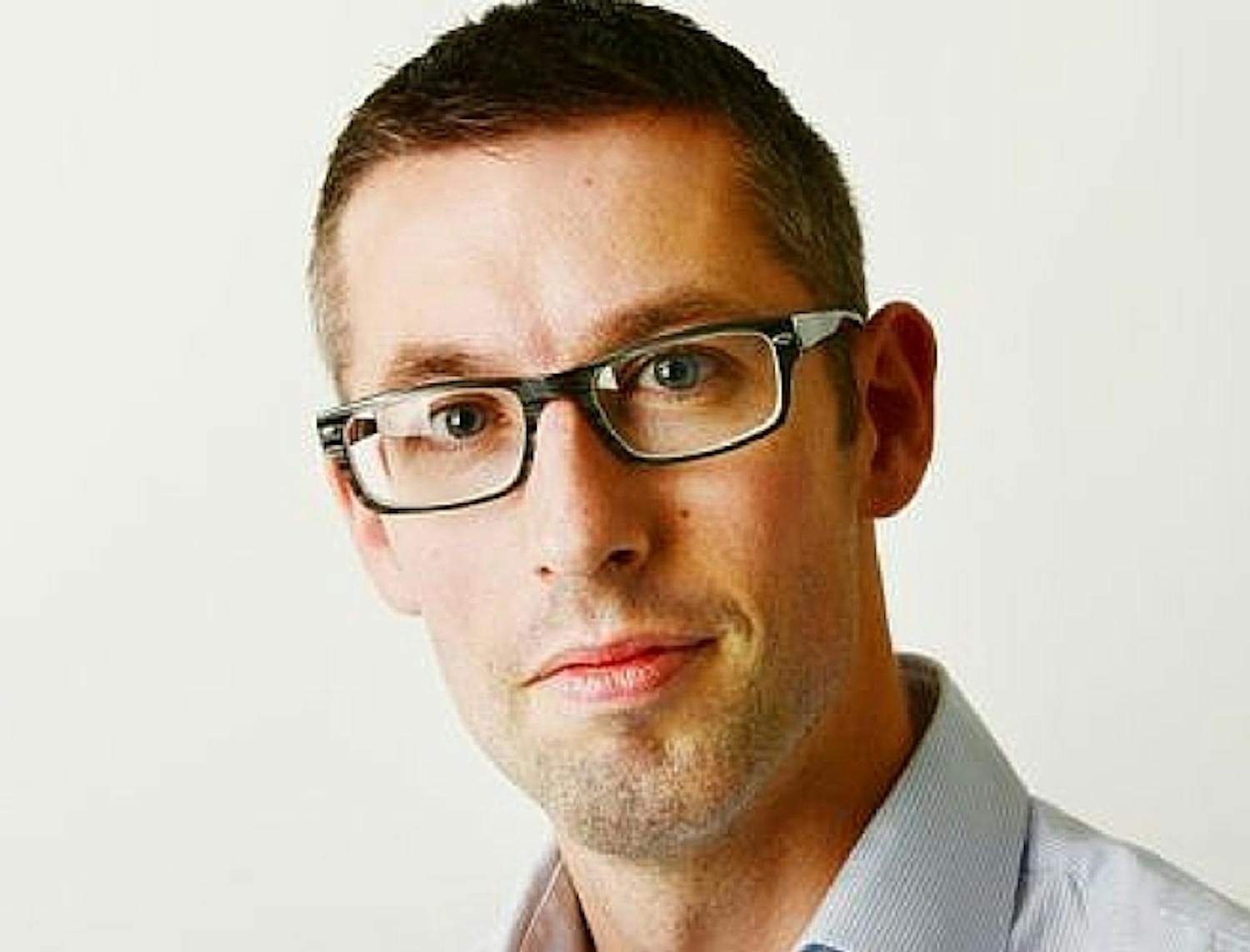 Shane Hegarty on his Top 5 Books