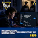 The Niall Boylan Podcast (They Told Me To Shut Up)