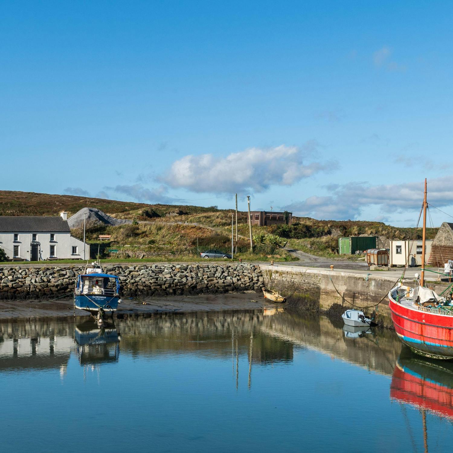 Travel with Pól: The beauty of West Cork