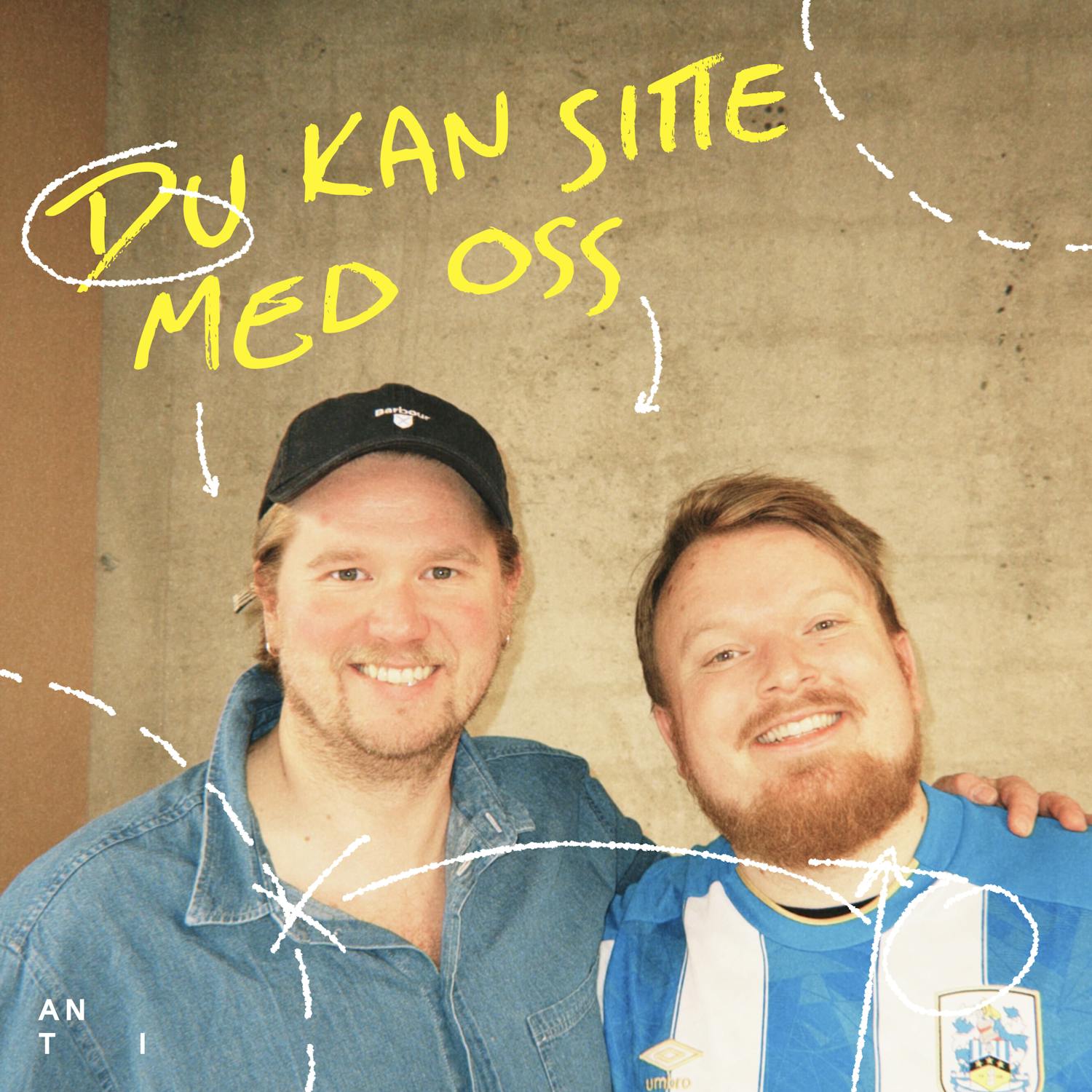 Oskar Fjørtoft takeover, seriegull og Ole C. Ertvaag Oskar Fjørtoft takeover, seriegull og Ole C. Ertvaag