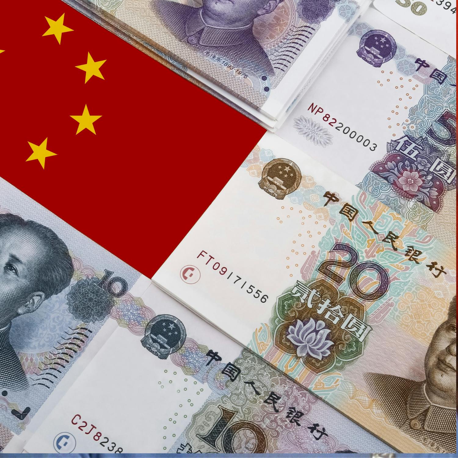 An insight into China's economy episode artwork