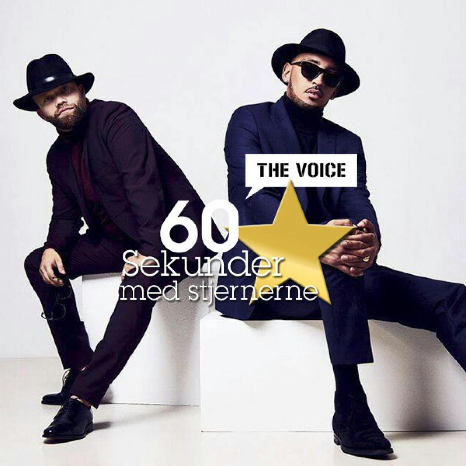 Interview med Wafande - Black Dylan