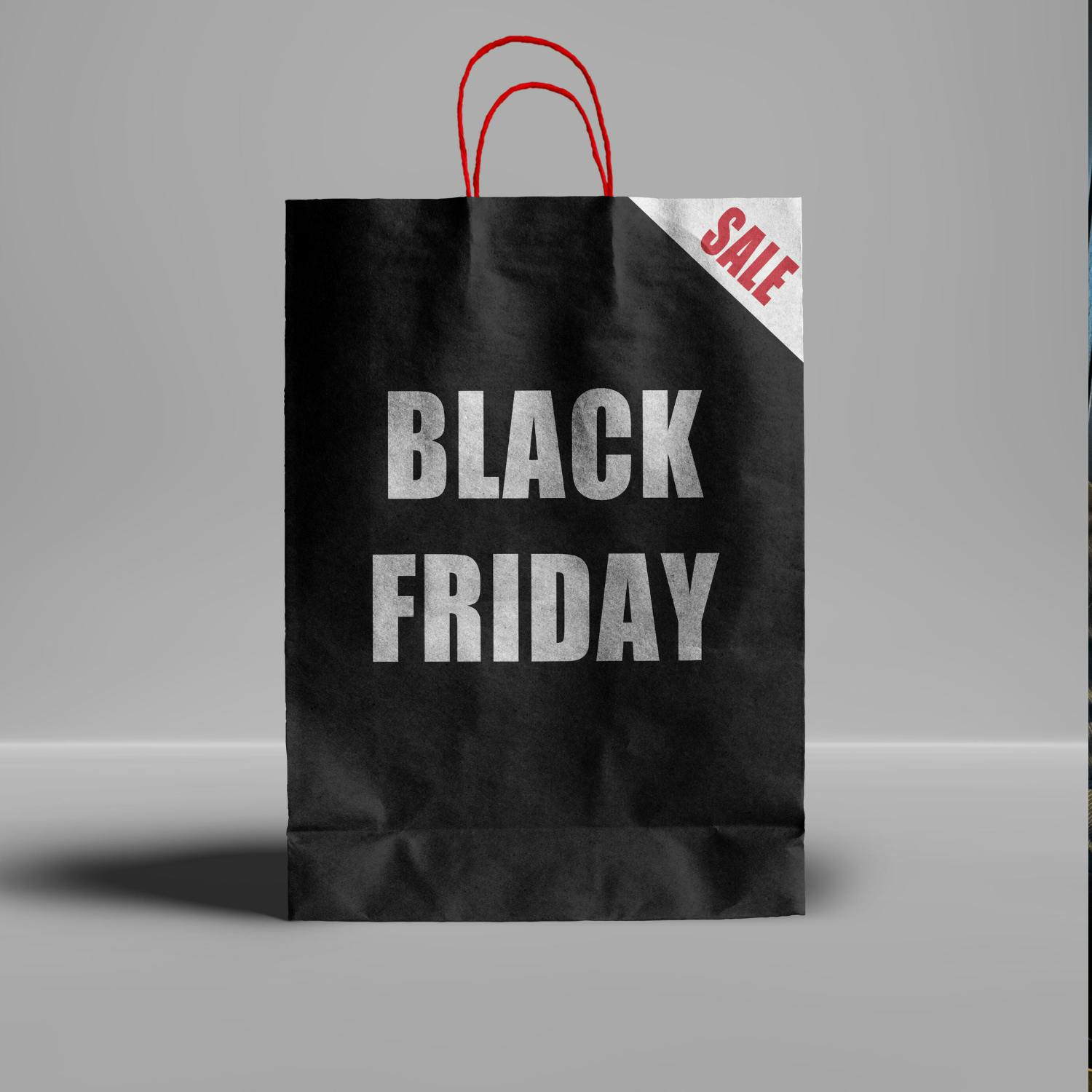 The dos and don’ts of Black Friday deals!