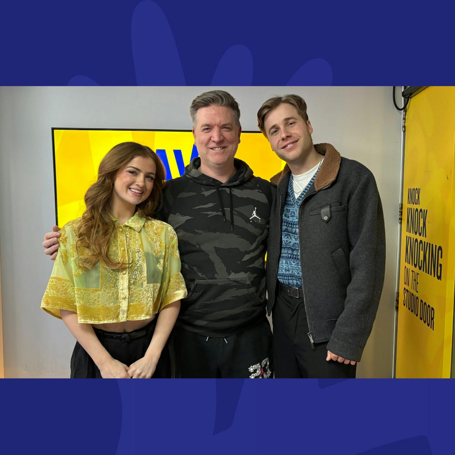 Maisie Smith Had The Best Interaction With Khloe Kardashian Maisie Smith Had The Best Interaction With Khloe Kardashian