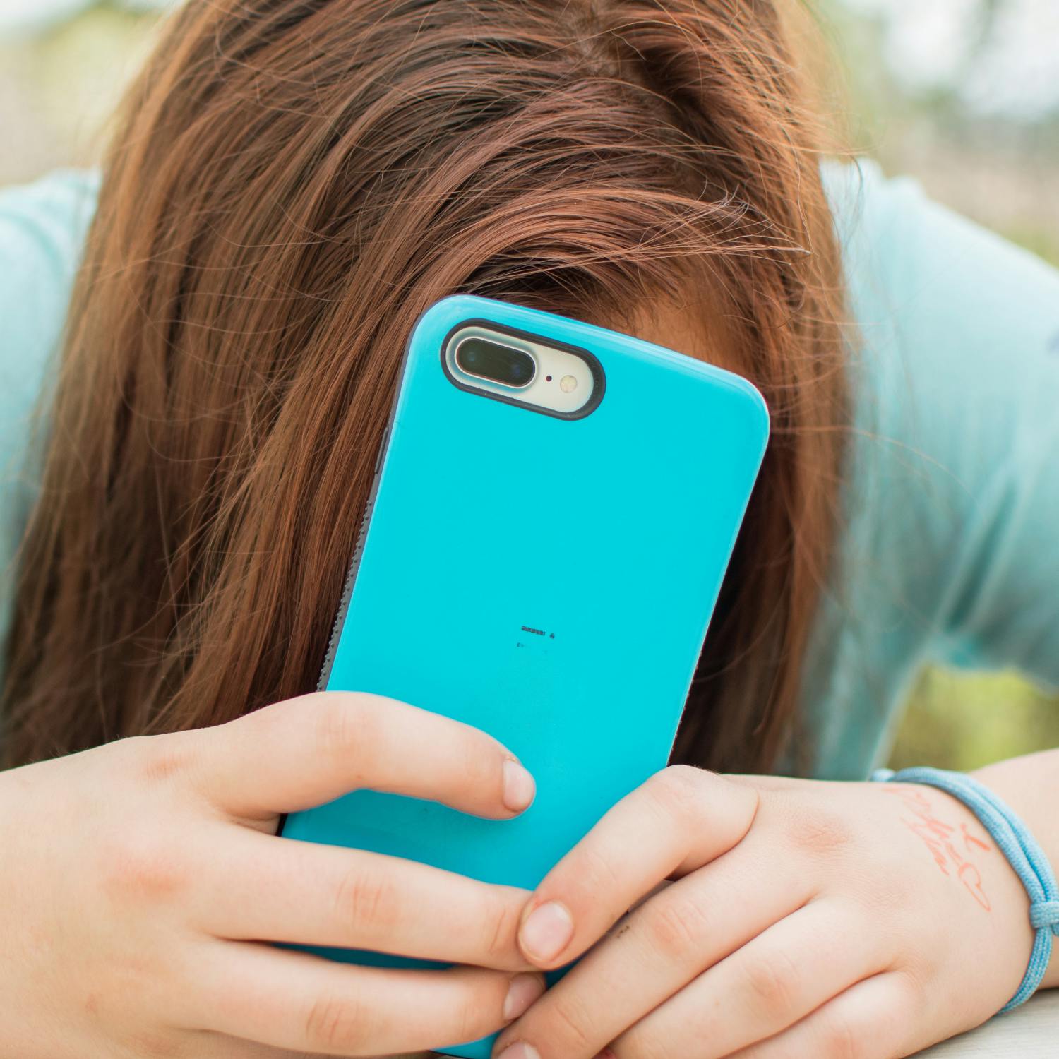 Parenting: How do I connect with my teenage daughter? Parenting: How do I connect with my teenage daughter?