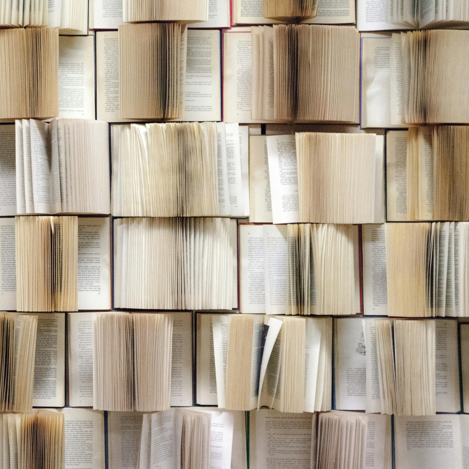 The Bookshelf with Tom Clonan