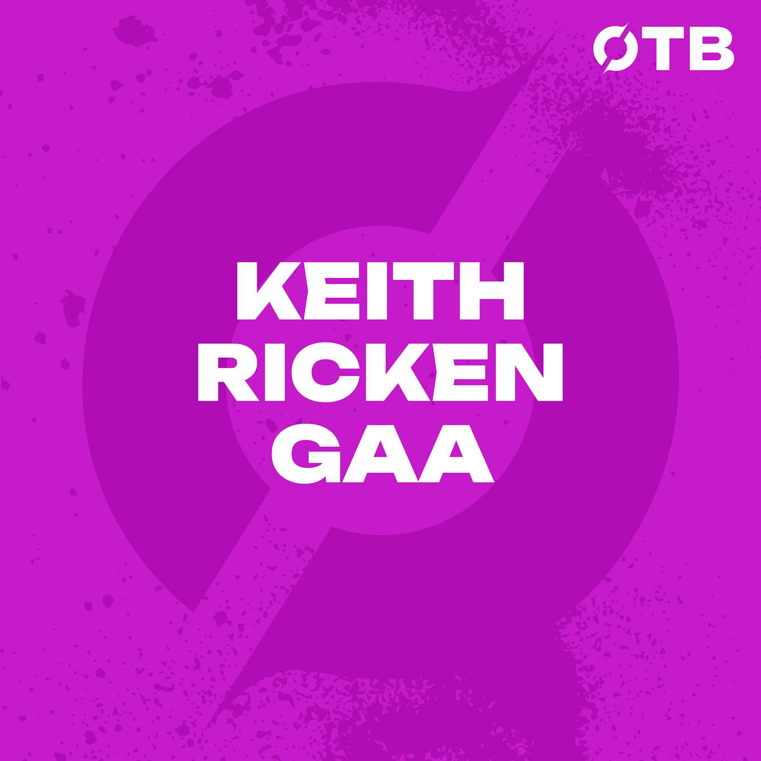 KEITH RICKEN: ‘Donegal will be like the GPO in 1916!’ | The state of Cork football & hurling | Coaching young players | Off The Ball