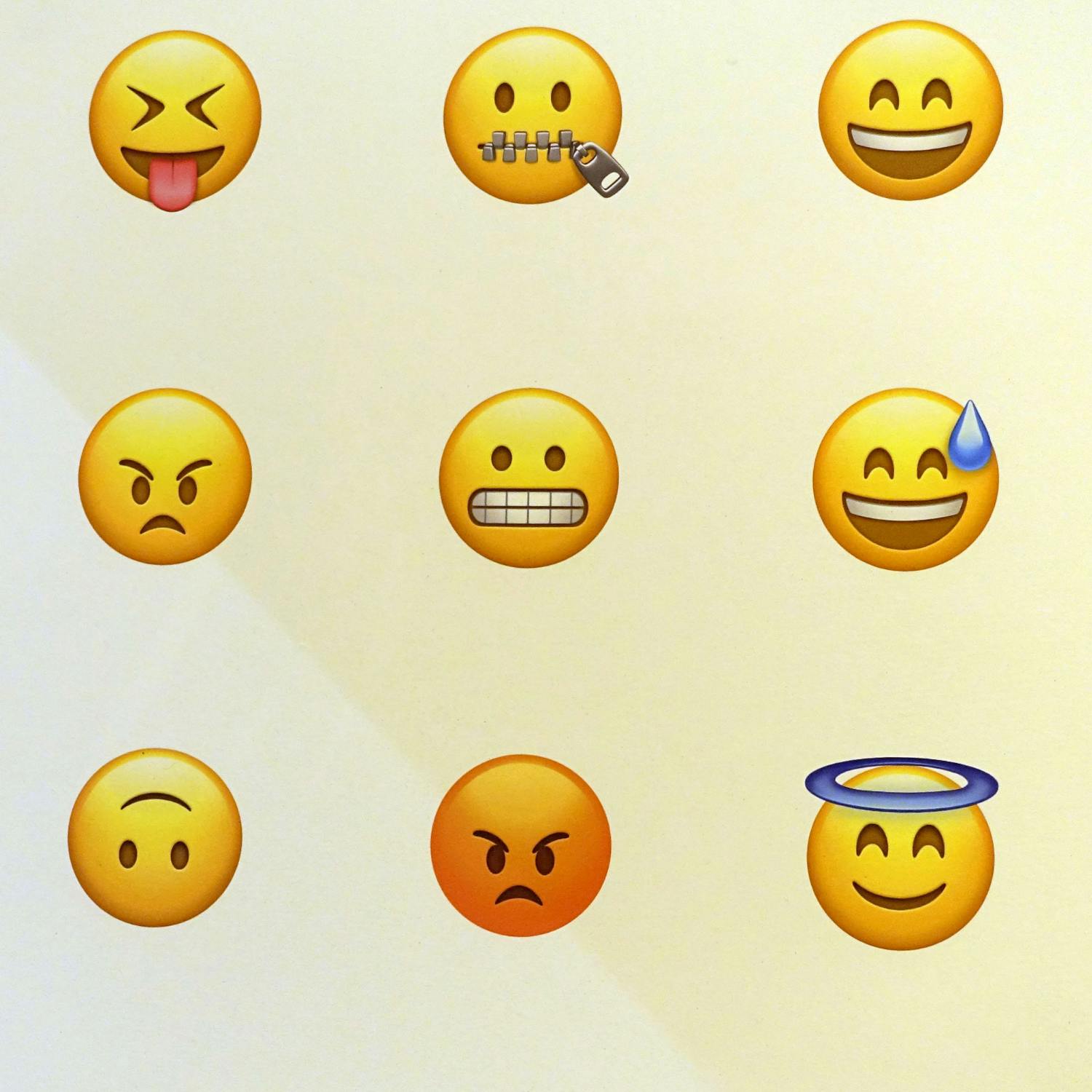 Just what is appropriate digital etiquette ? Image