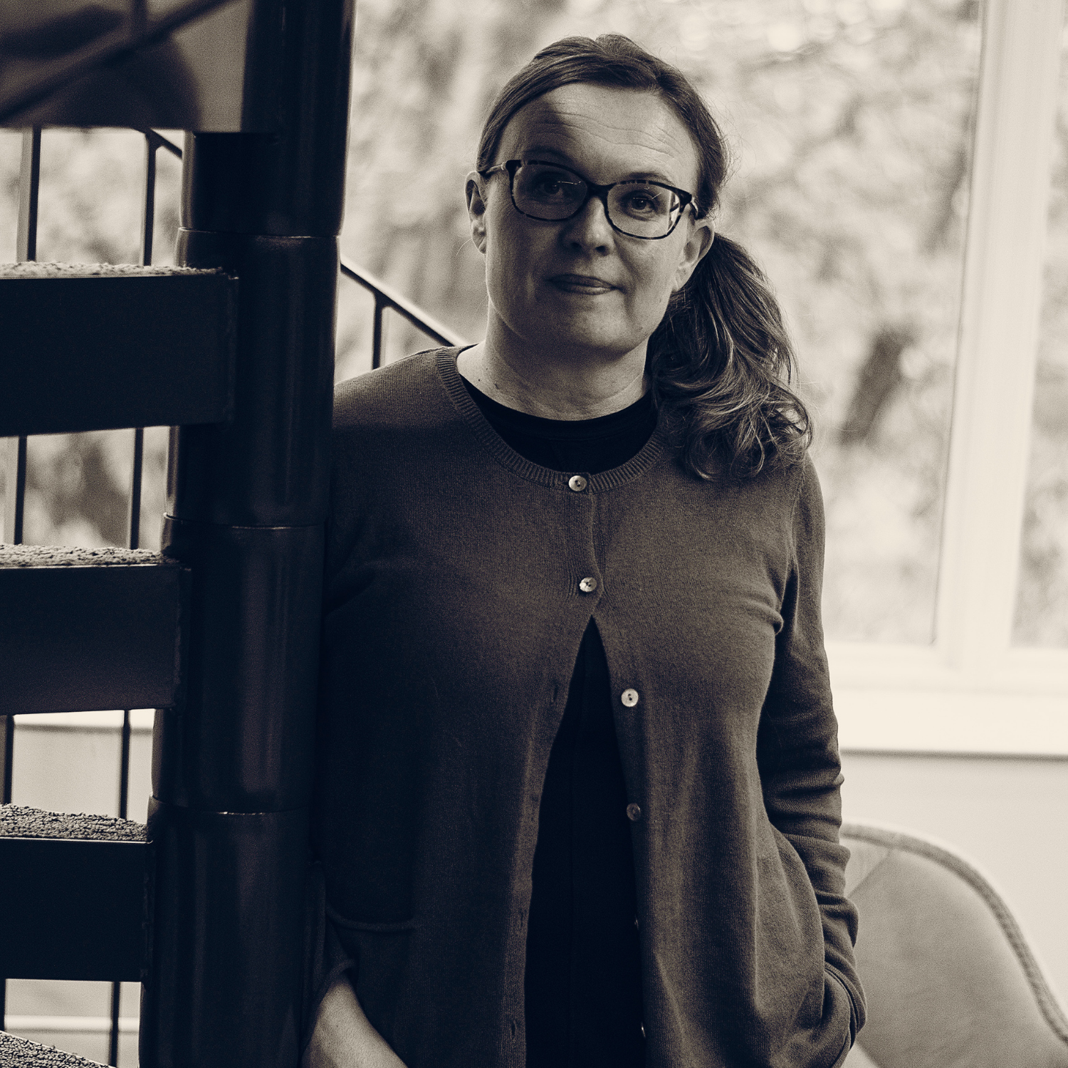 Maarit Leskelä-Kärki