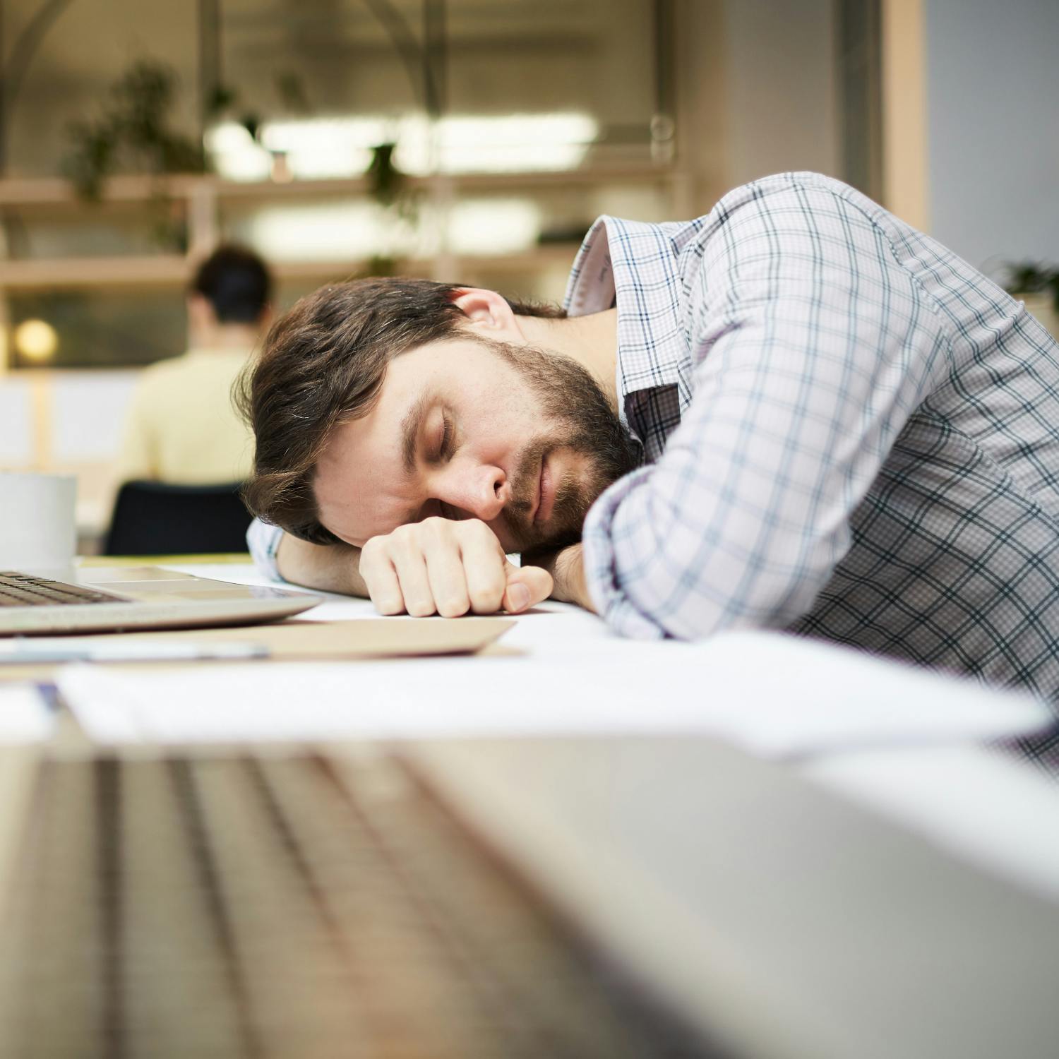 Is hustle culture leading to increased burnout? Is hustle culture leading to increased burnout?