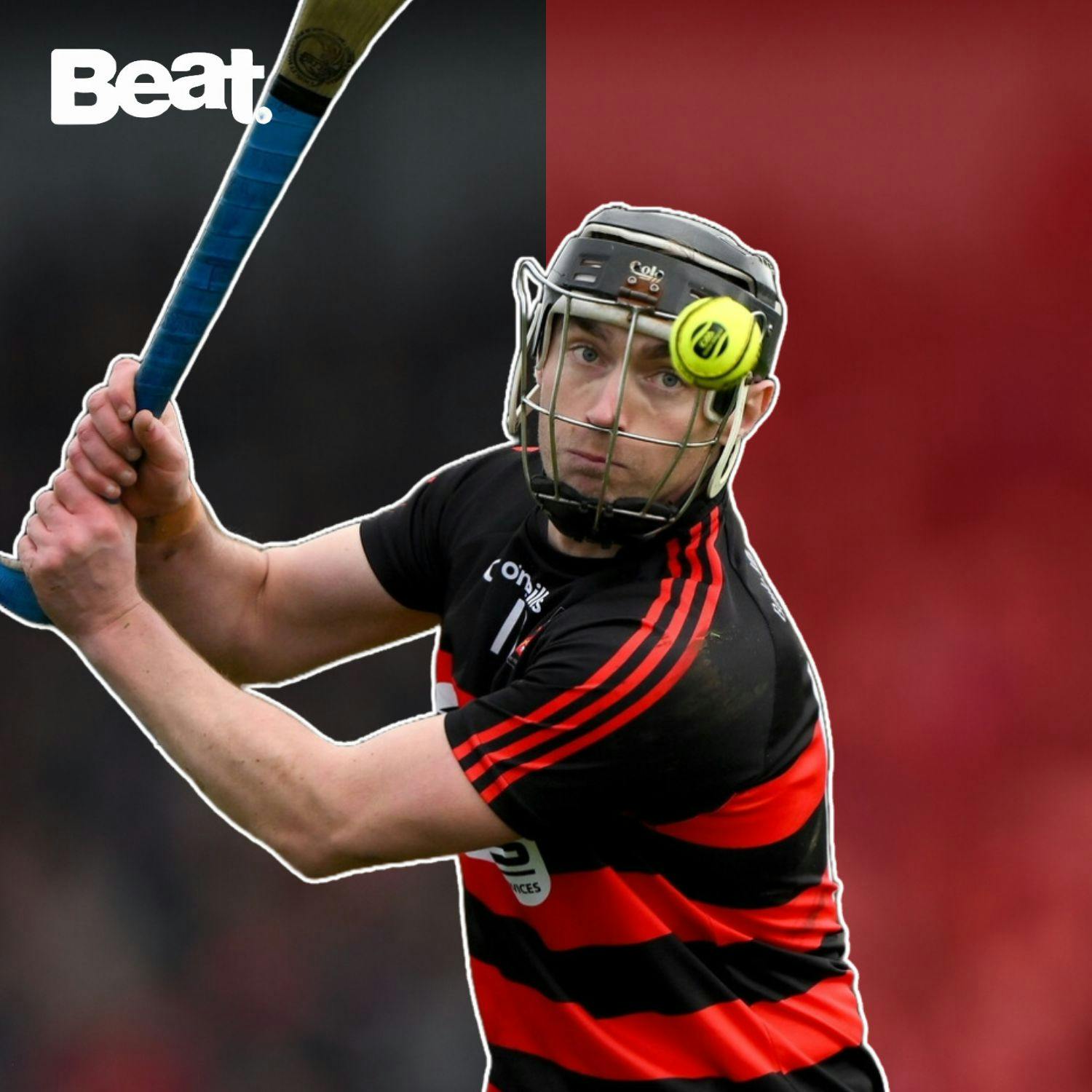 Pauric Mahony (Ballygunner) ahead of All-Ireland final - FULL INTERVIEW episode artwork