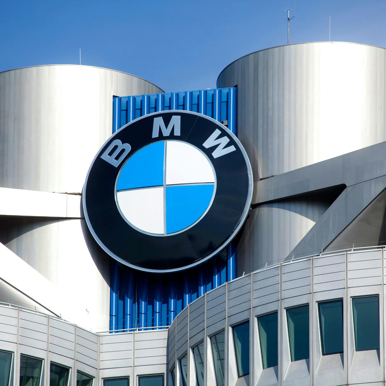 What you need to know about the new BMW