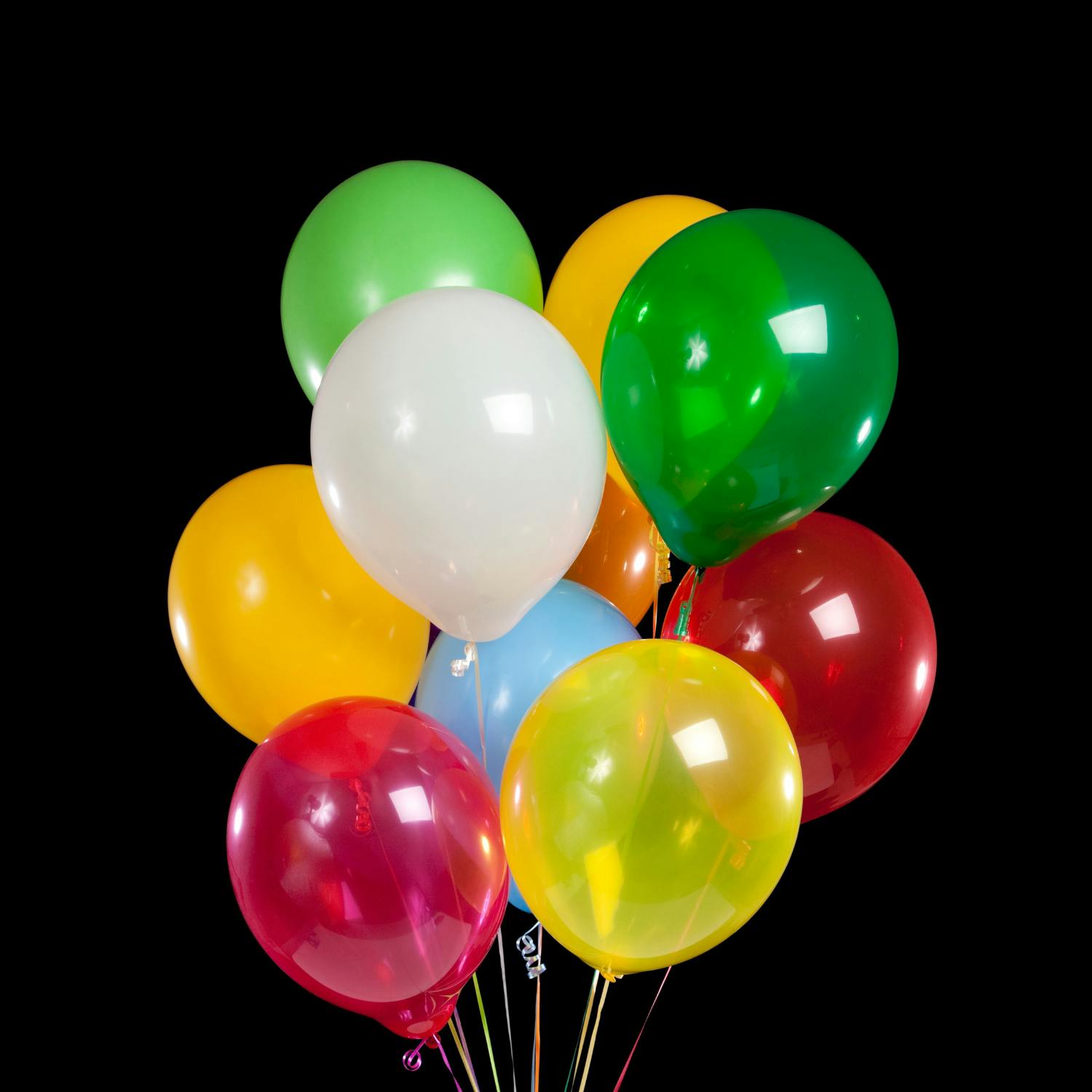 Why do some people steal your thunder at life events?