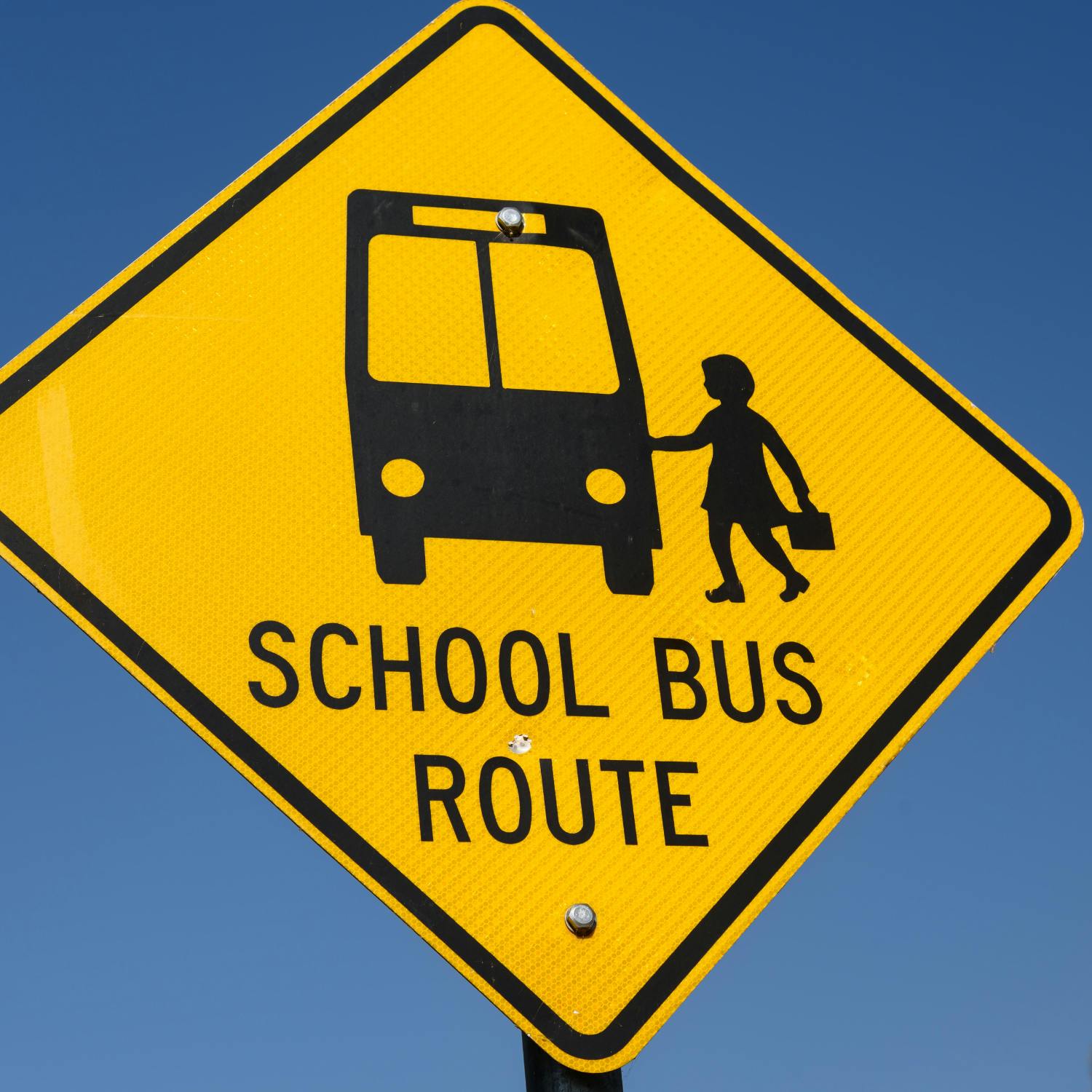 A call for school bus driver age limit to be relaxed