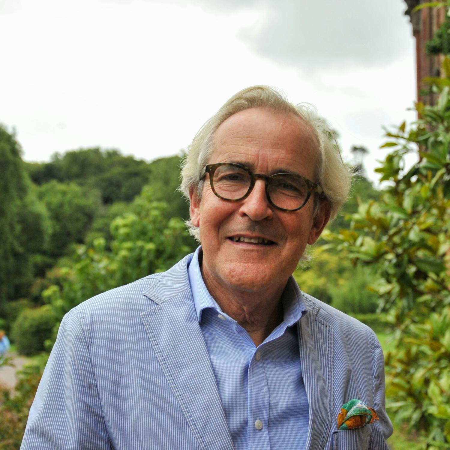 The Anton Savage Show