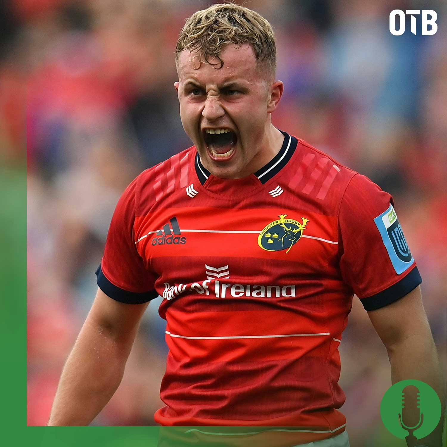 WNR: Munster won’t fear the Stormers | ”ROG is a fantastic pain in the arse”