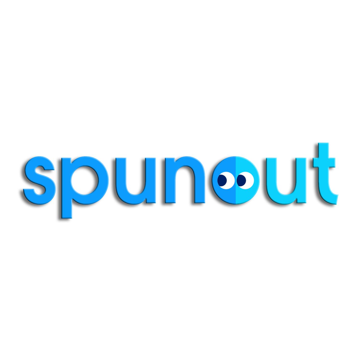 Is Spunout’s chat service AI?