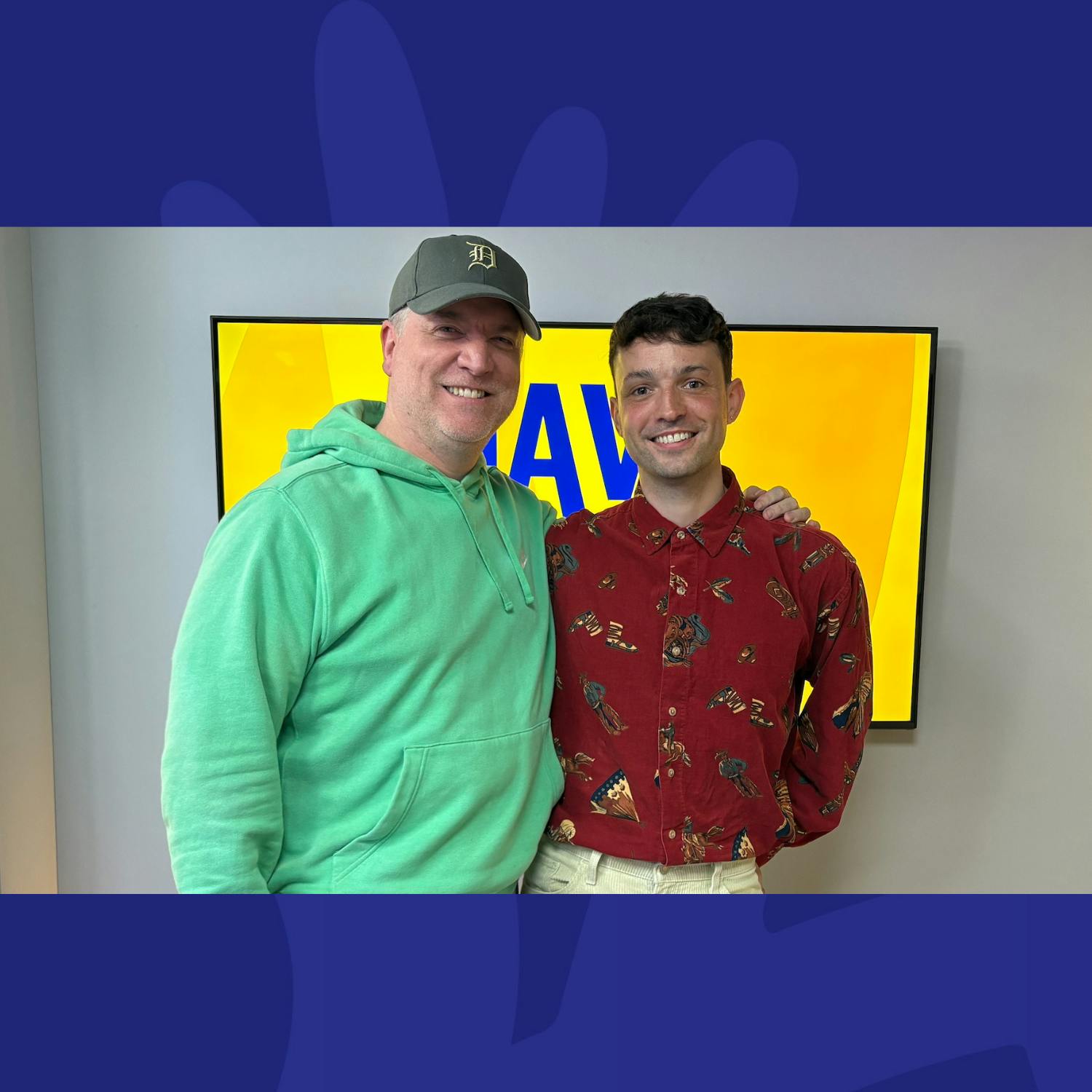 James Kavanagh Is Living His Best Life In The Countryside James Kavanagh Is Living His Best Life In The Countryside