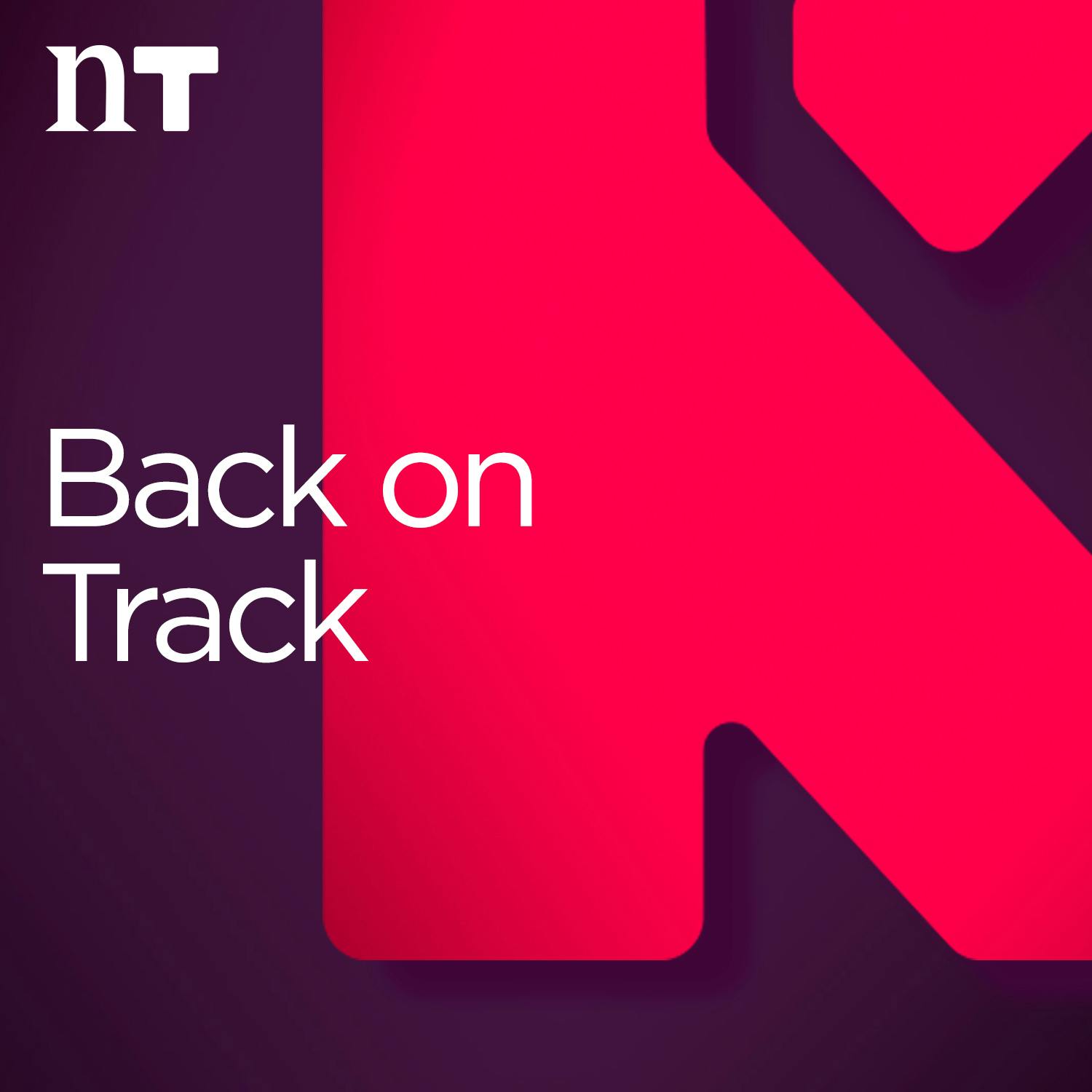 Back on Track