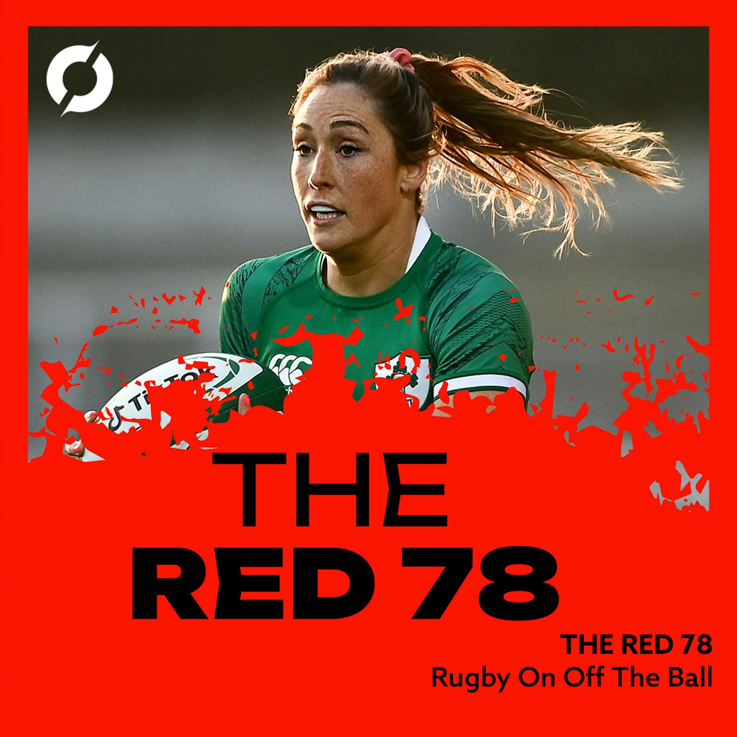 The Red 78 | Eimear Considine Interview | Ep. 110