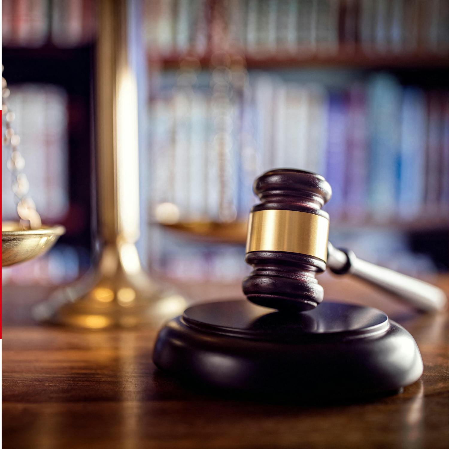 The sentencing of the Chawke siblings Image