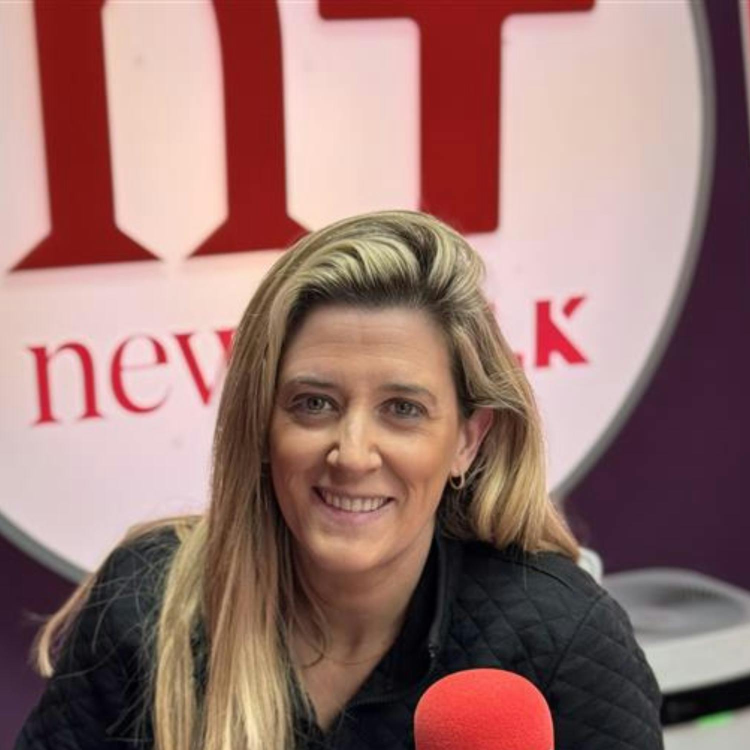 Emma Redmond the Head of OpenAI Ireland