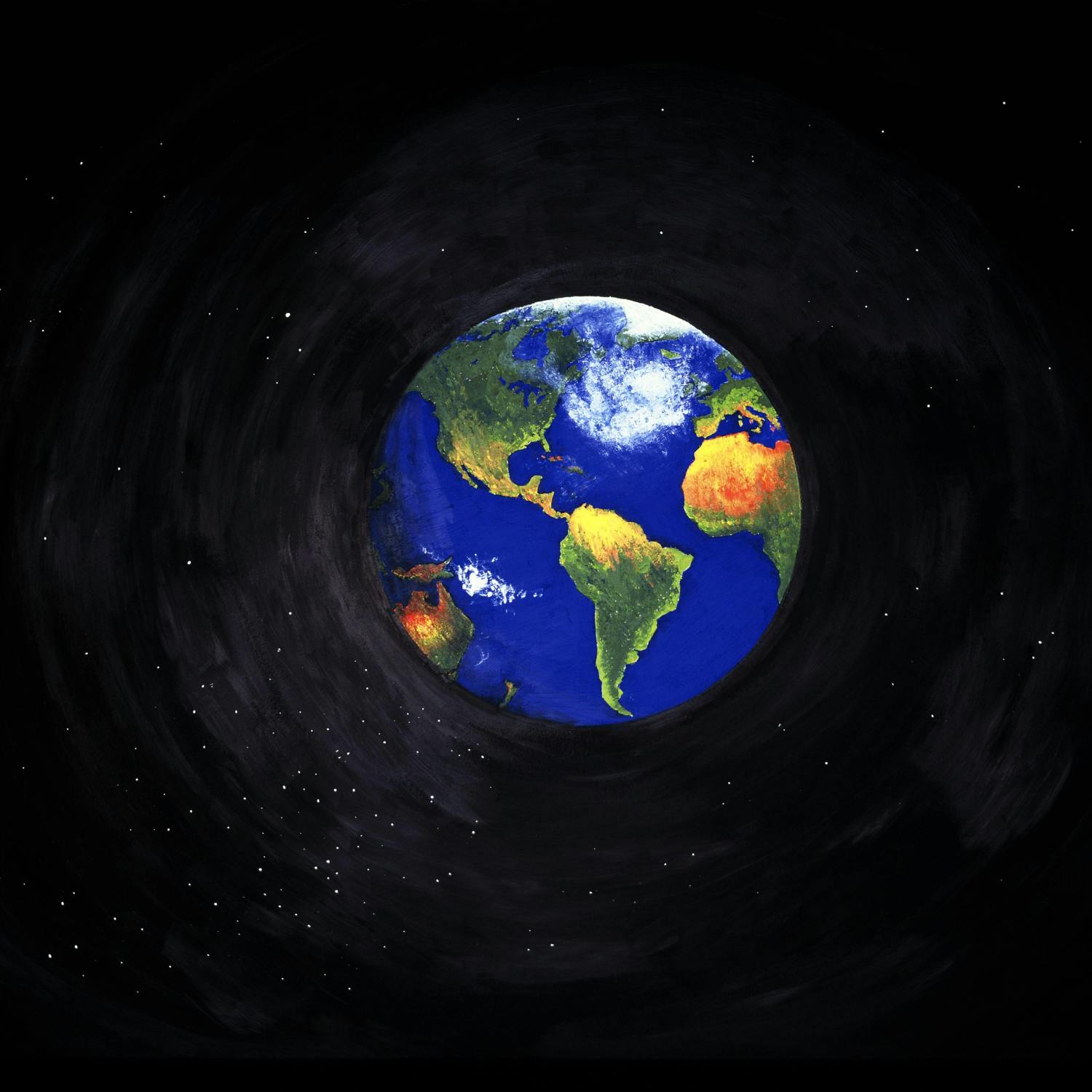 Going Green: Concerns over global food supply