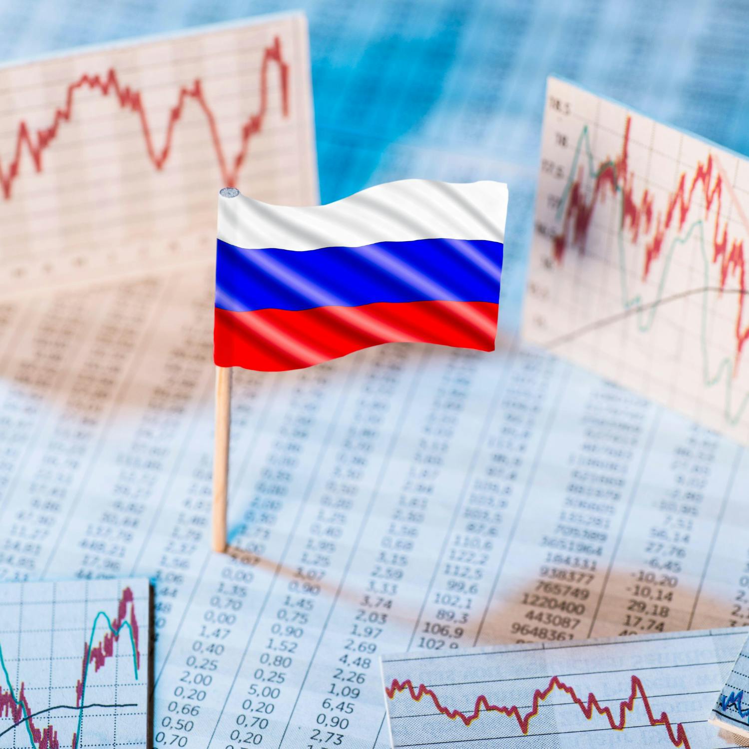 Is the Russia economy overheating?