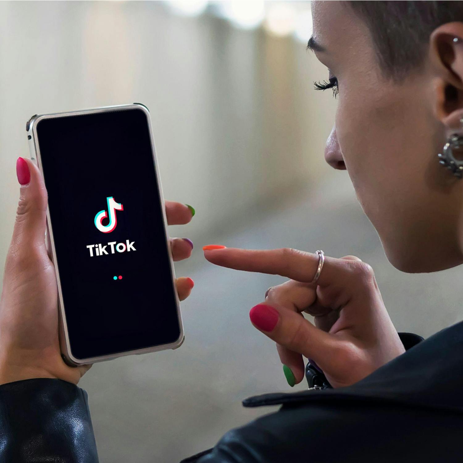 TikTok Future Uncertain As CEO Questioned By Hostile Congress