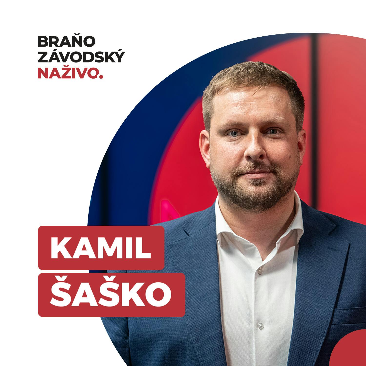 Šaško: Financie pre nemocnice sa navyšujú a pacient by to mal pocítiť na kratších čakacích lehotách