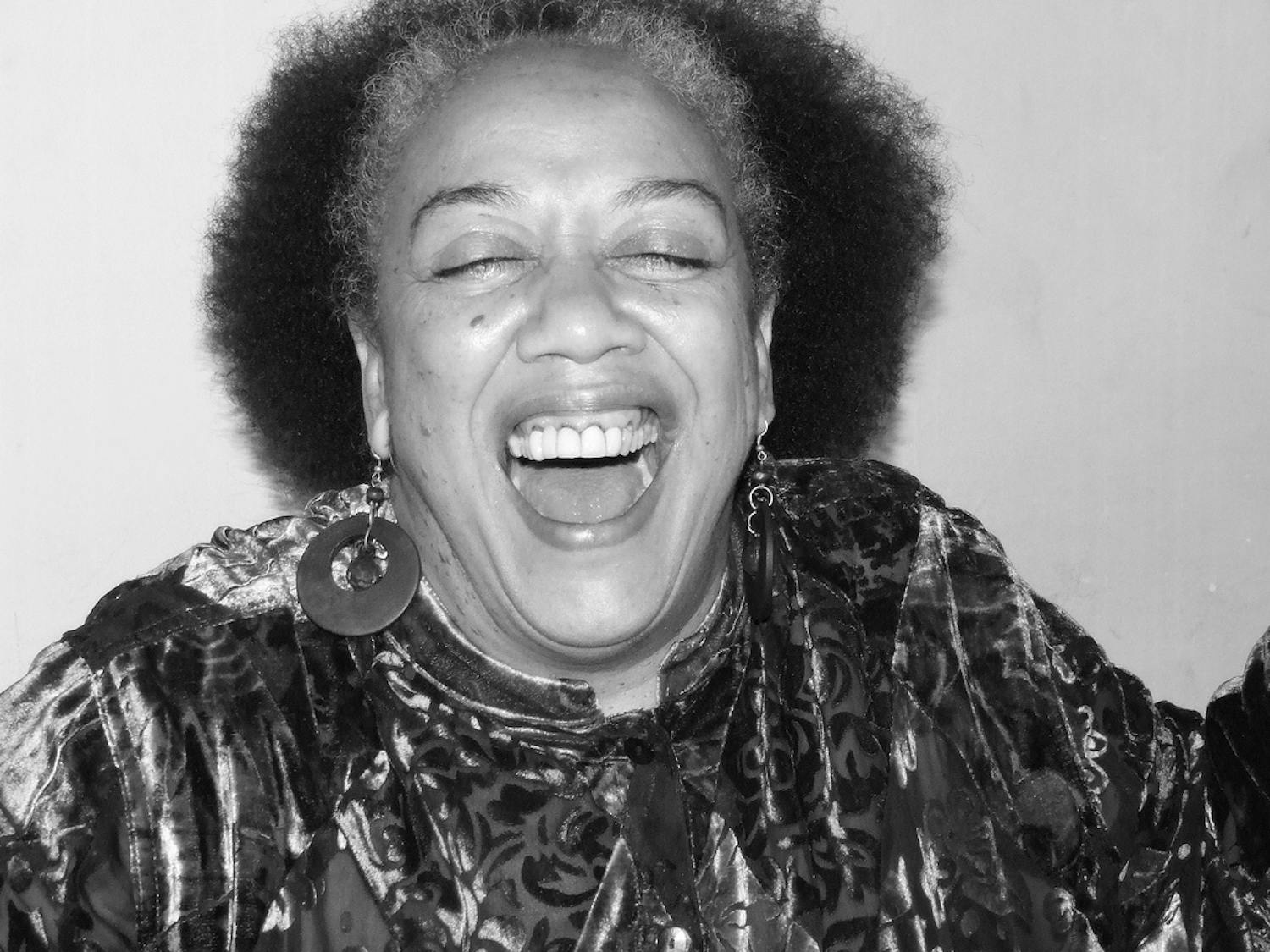 The Last Post: Jean Binta Breeze