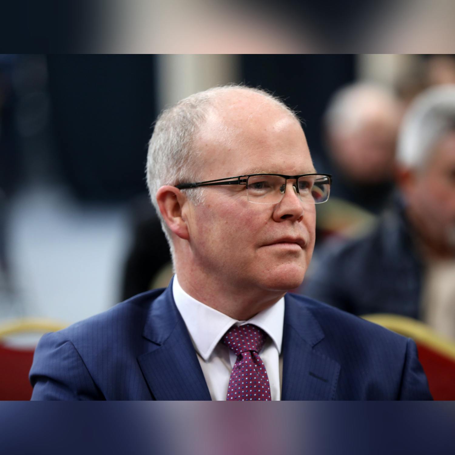 The Bookshelf with Peadar Tóibín