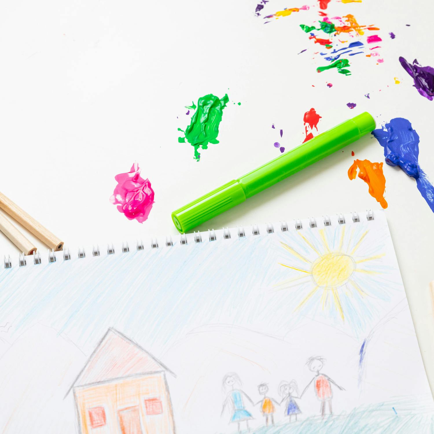 What age should kids hear about the “birds and the bees”? episode artwork