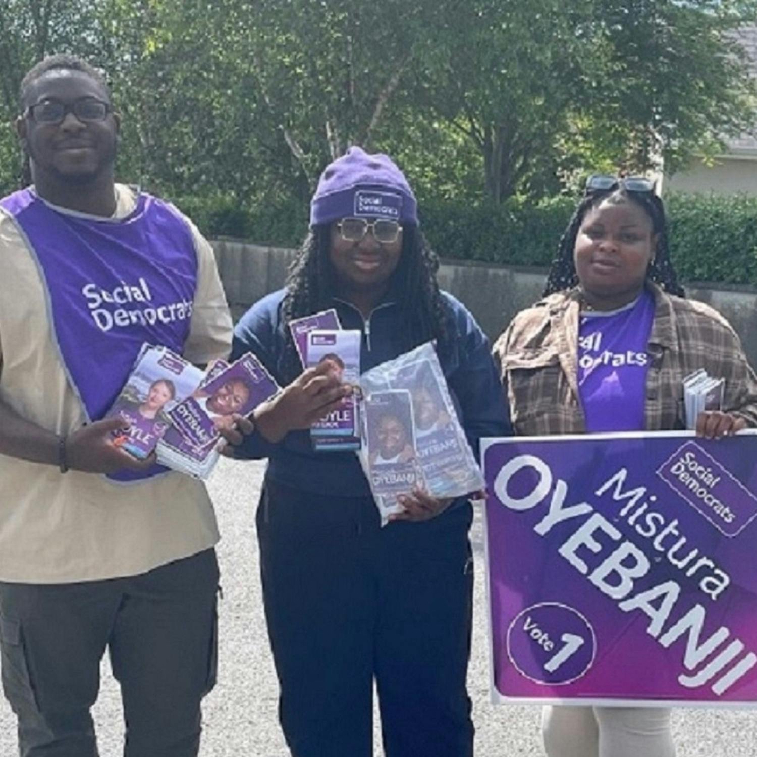 Come Walk In Mistura's Skin Come Walk In Mistura's Skin