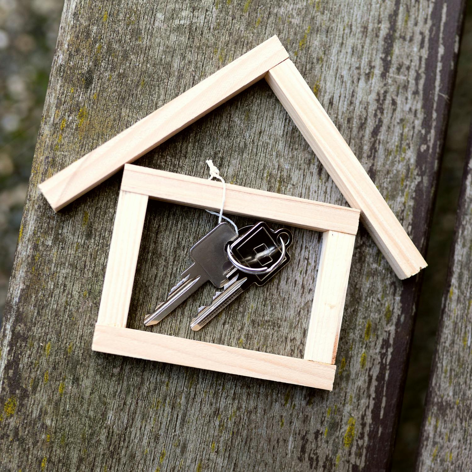 The impact Tuath Housing has had on one family