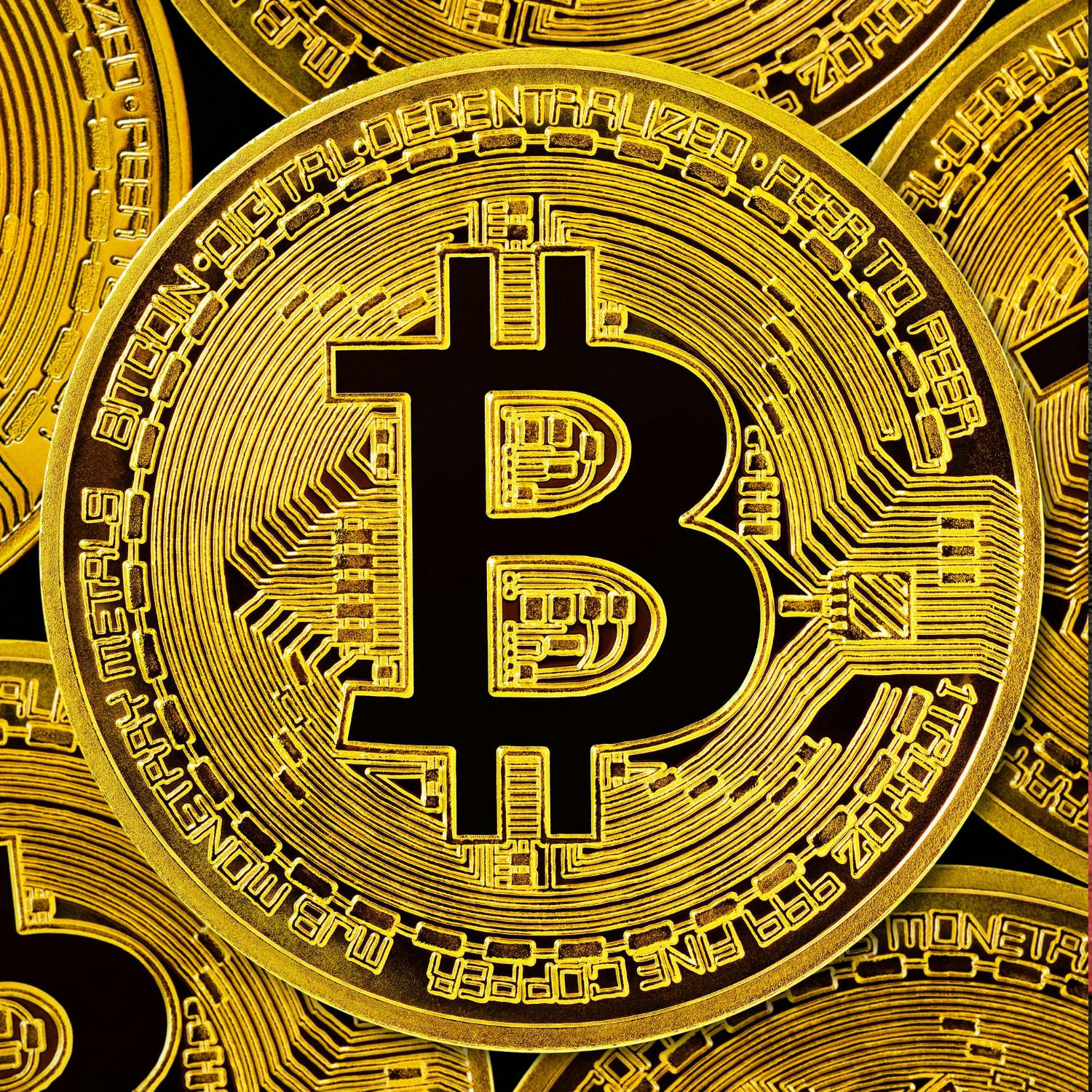 Crypto-currencies haven't had a great 12 months